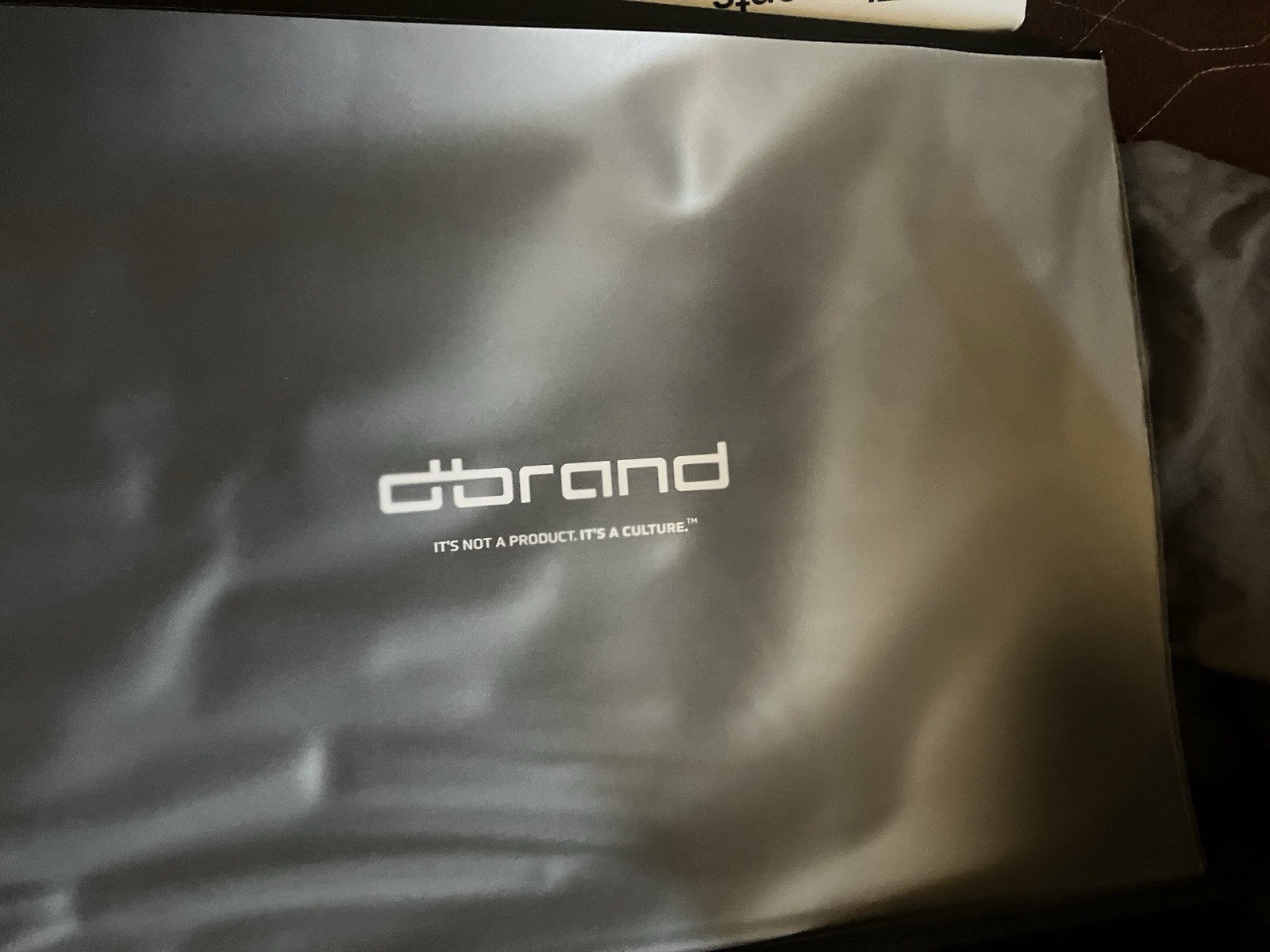 Dbrand DARKPLATES 2.0 Console Plates PS5 With Multiple Stickers /light Variants*