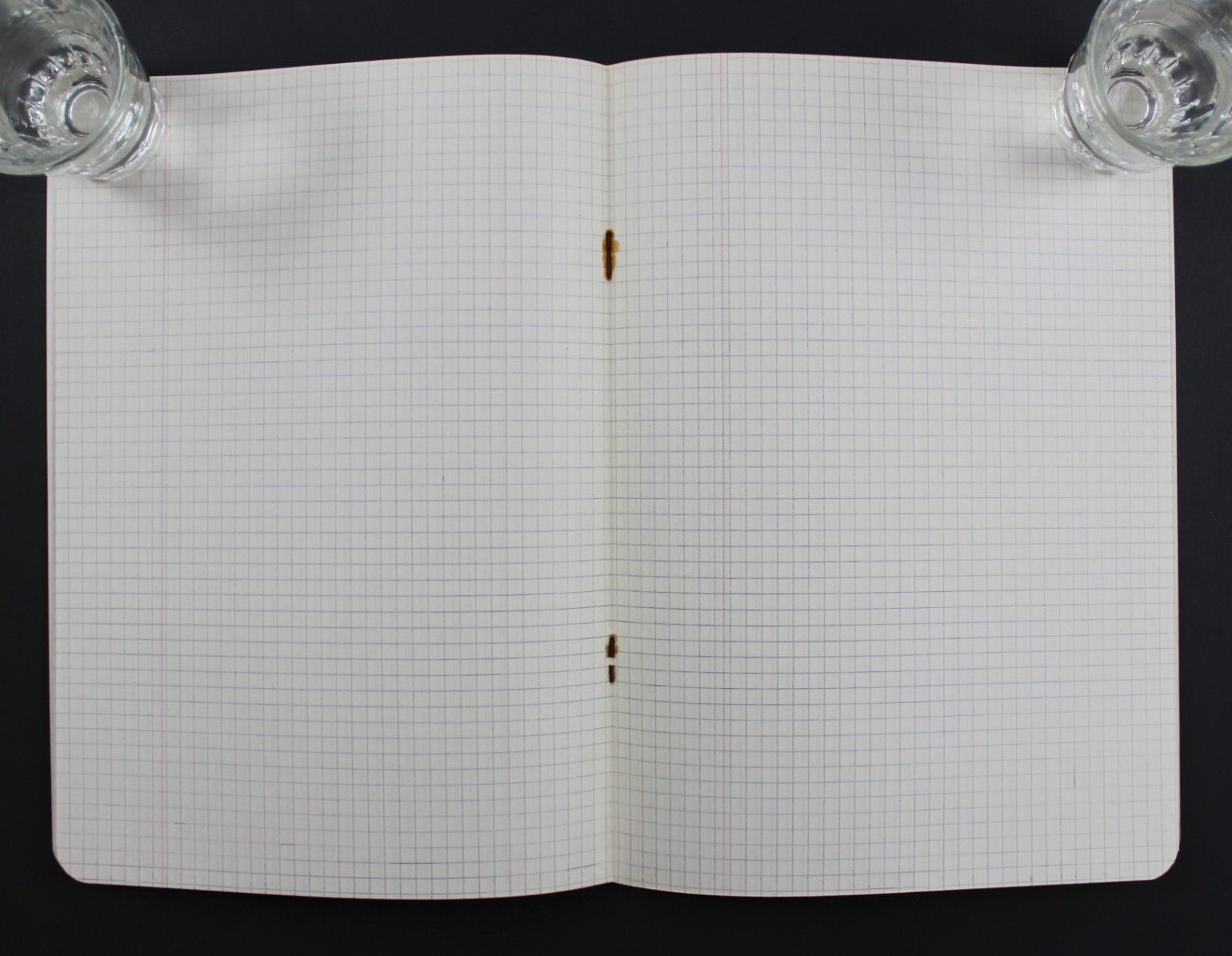 1982 ATARI NIGHT DRIVER School Notebook 8.5″ x 6″ Spain Vintage Unused VERY RARE