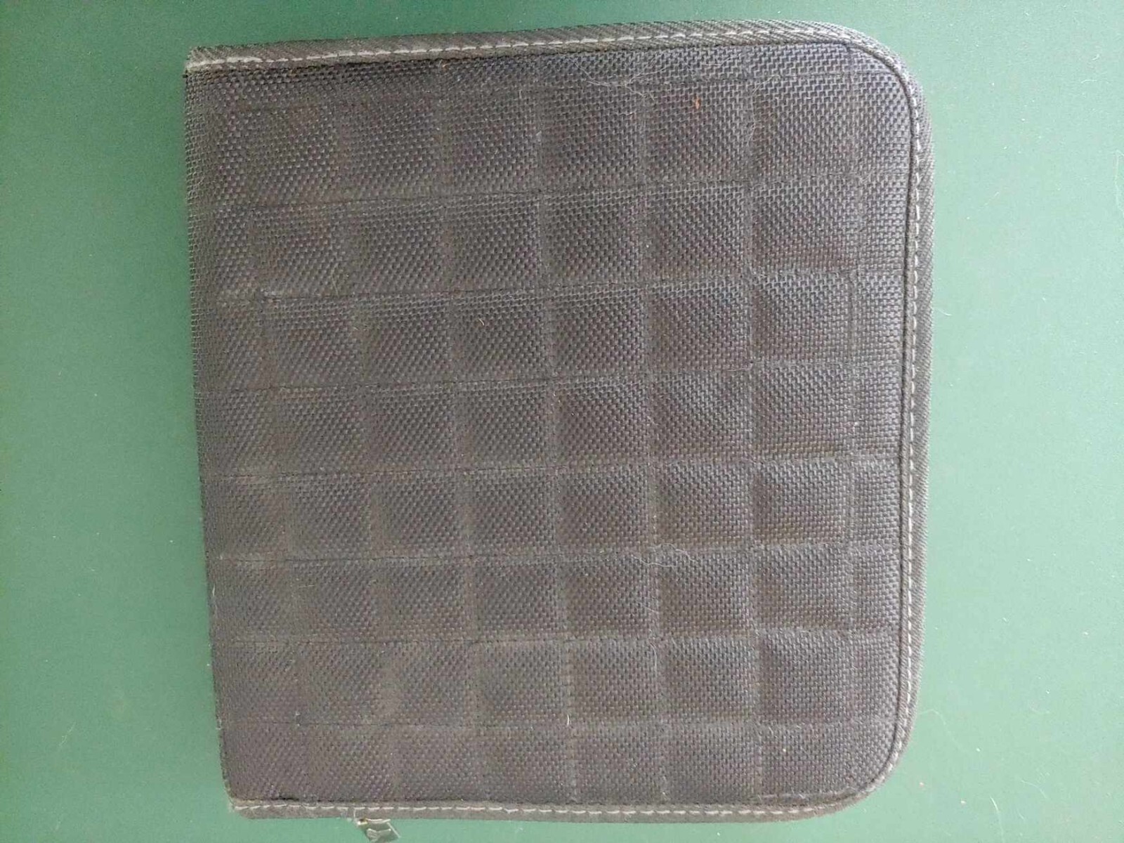 PS Vita PlayStation Console Official Sony Carrying Case Travel Bag Fits 20 Games