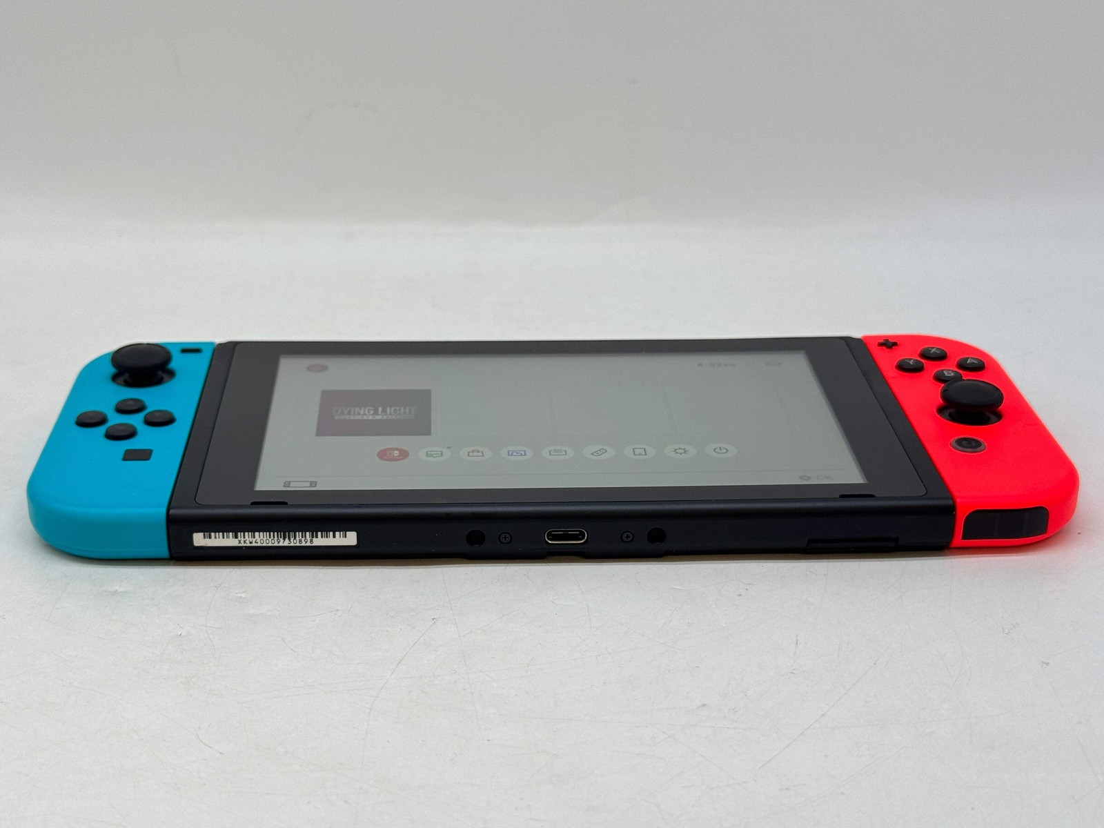 Nintendo Switch HAC-001(-01) 32GB Handheld Video Game Console