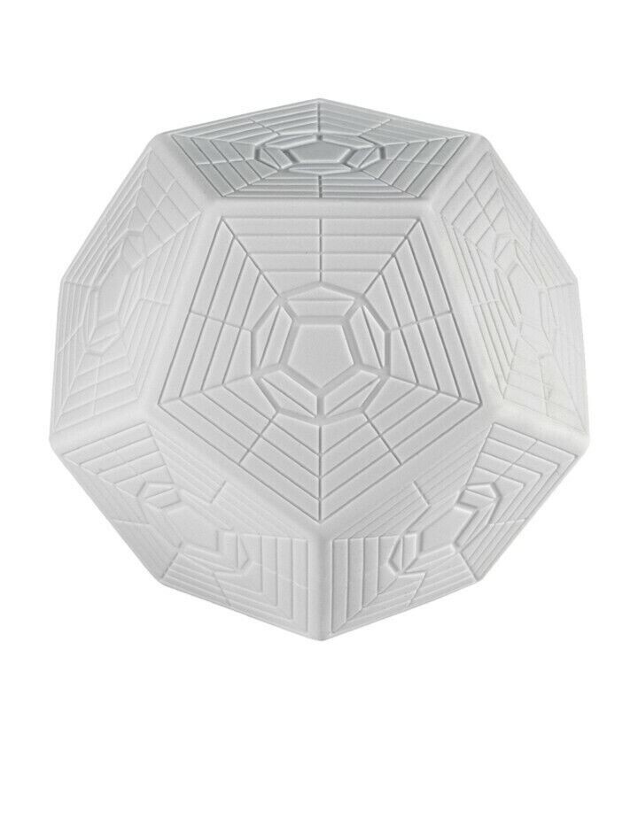 Destiny 2 Engram Light Tap-Activated, Multi-Color LED, Custom Silicone, Recharge