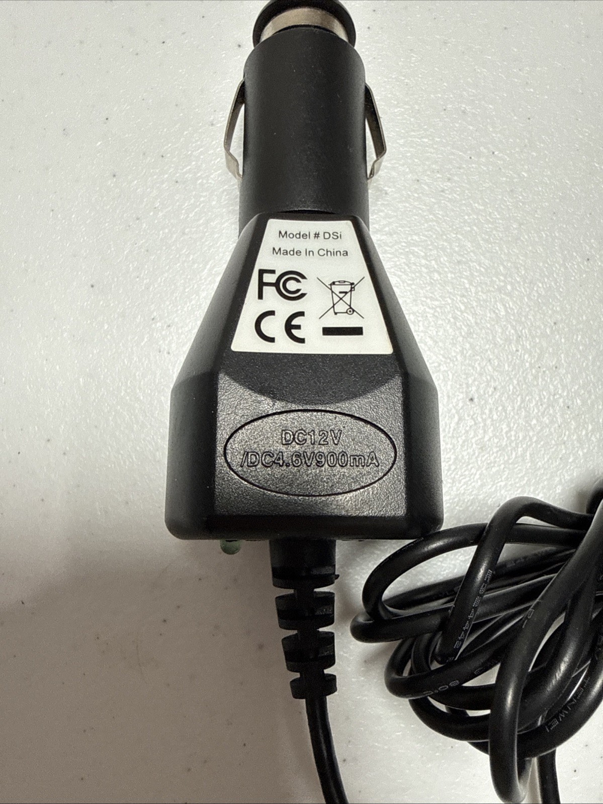 Car Charger For Nintendo DSi® DSi XL 2DS 2DS XL 3DS 3DS XL 3DSXL