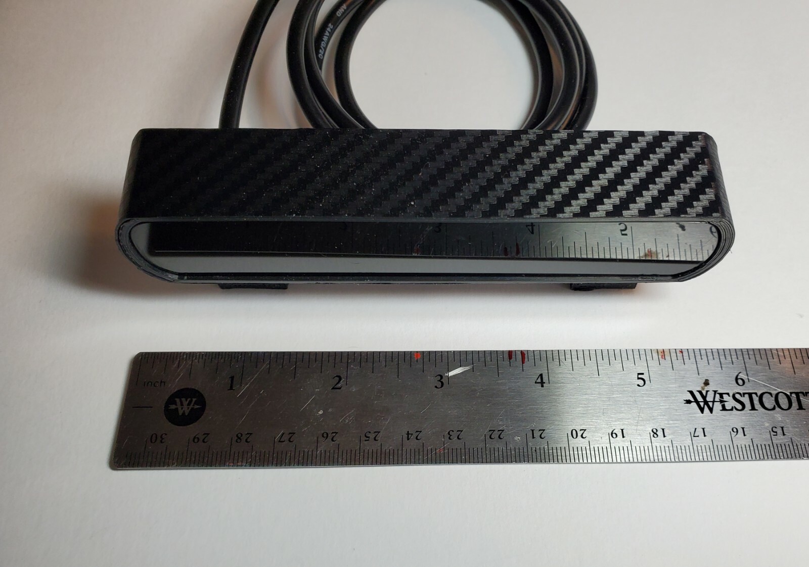 Sim Magic Alpha Mini 16 led rpm bar Pc