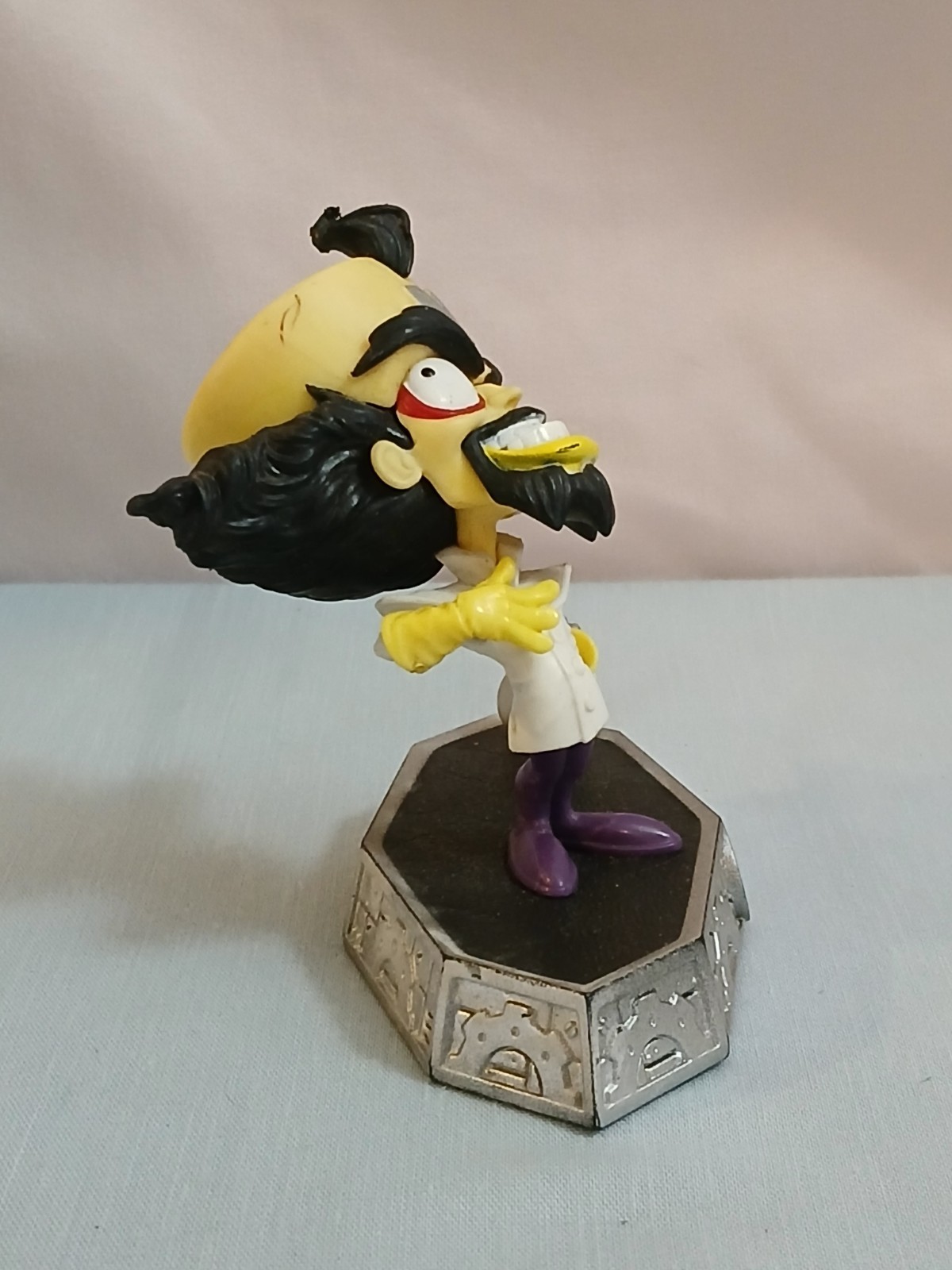 Skylanders Imaginators Dr Neo Cortex Figure Combined Shipping
