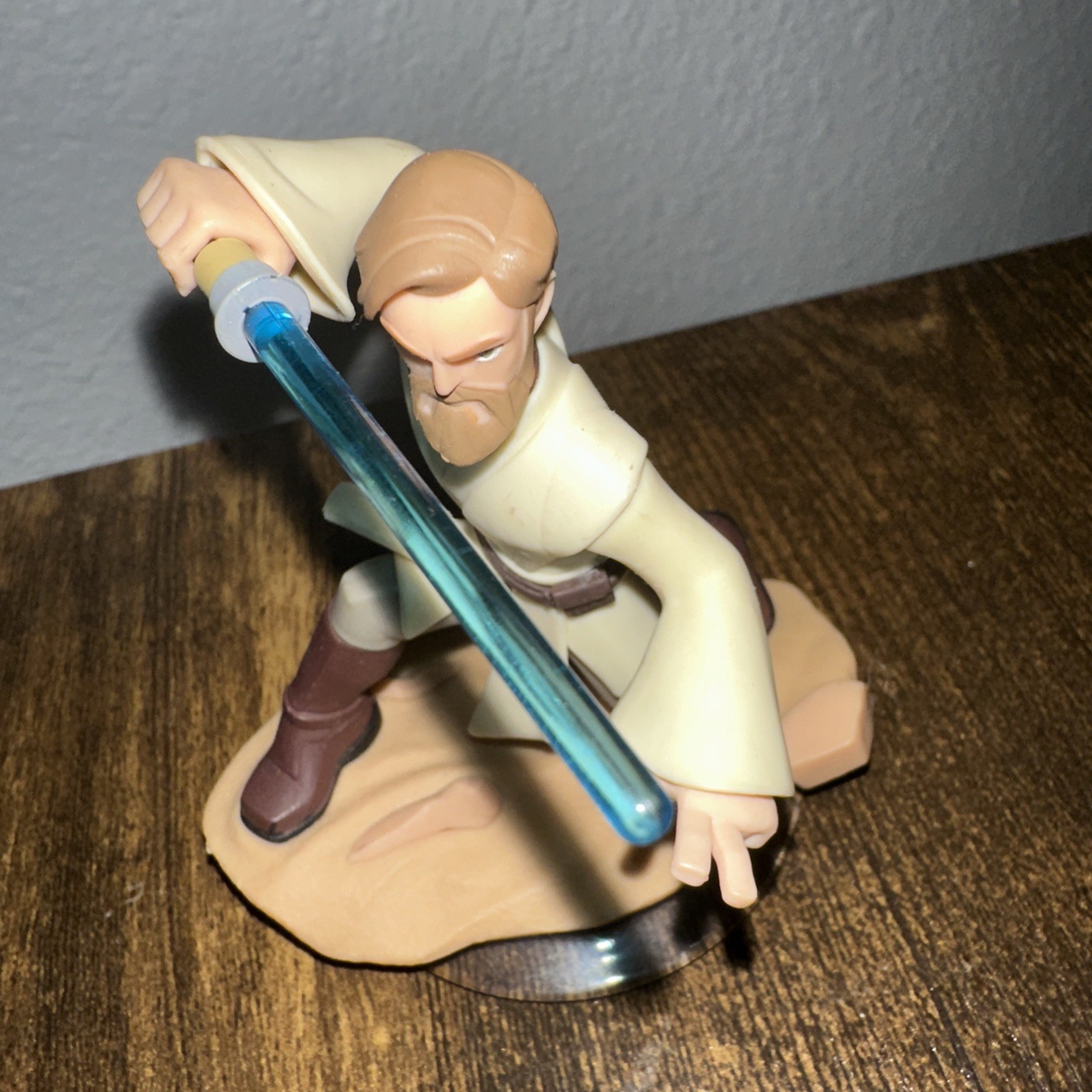 Disney Infinity 3.0 Twilight of the Republic Obi-Wan Kenobi Figure
