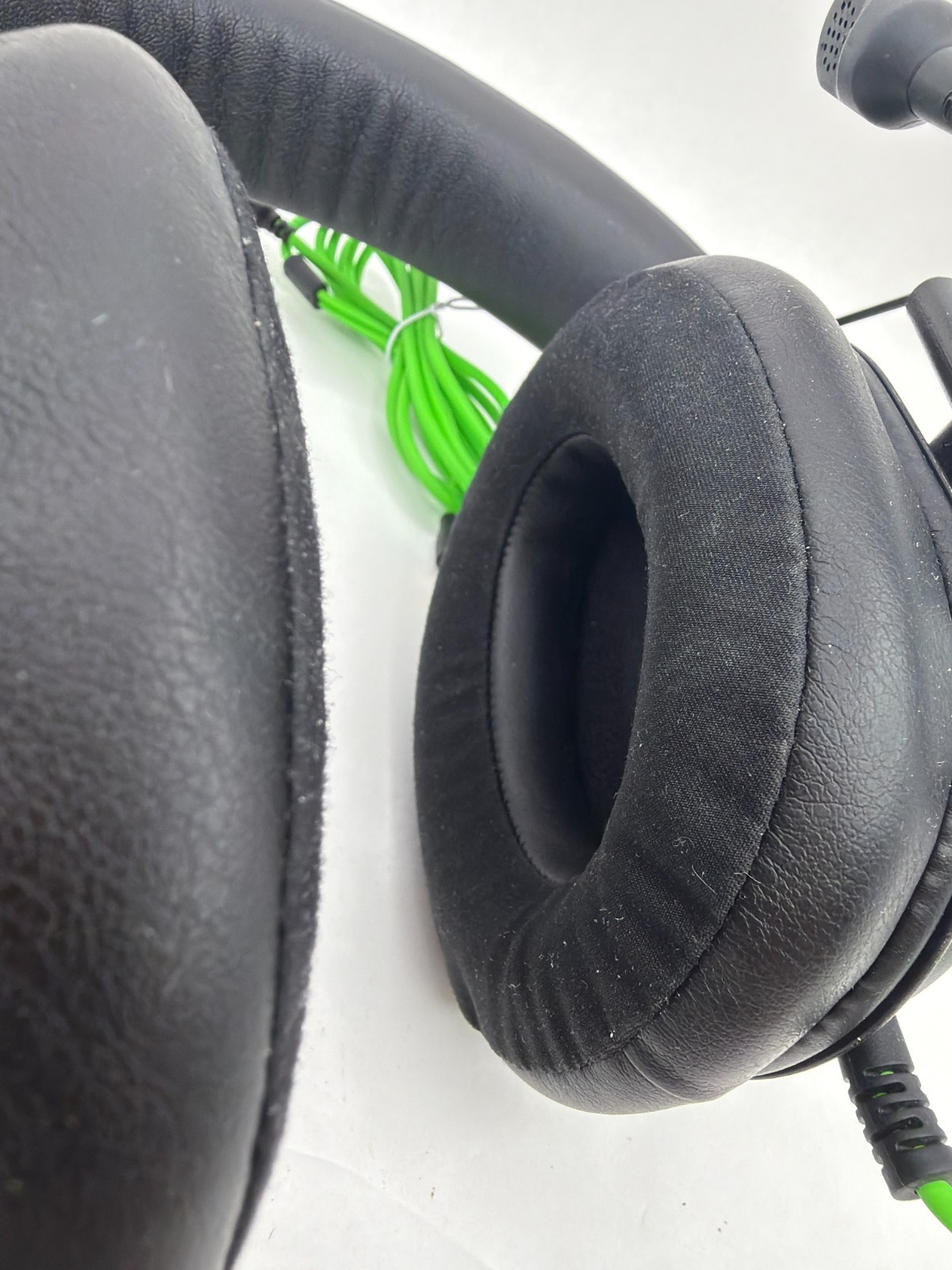 Razer BlackShark V2 X Gaming Wired Headset 7.1 Surround Sound 3.5mm Black