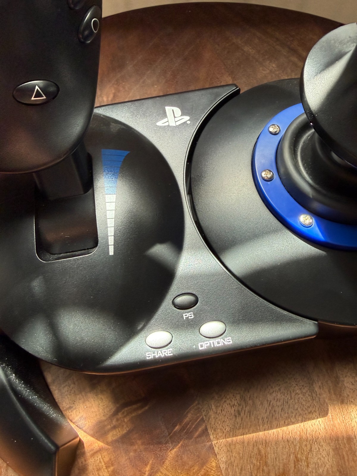 Thrustmaster T. Flight Hotas 4 for Sony Playstation 4 PS4, Playstation 5 PS5, PC