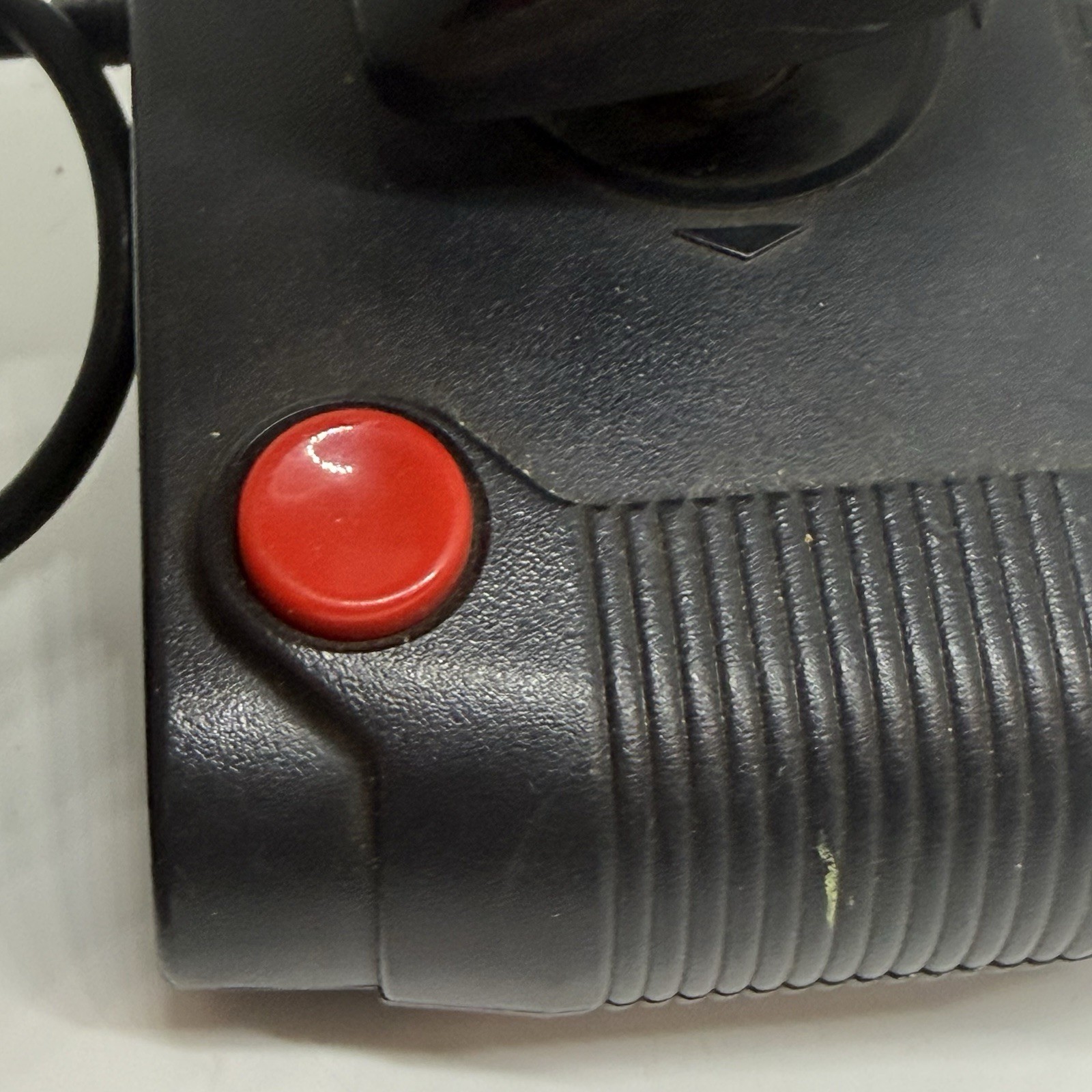 Quick Shot Spectra Video Joystick 318-101 Atari 1982 Untested