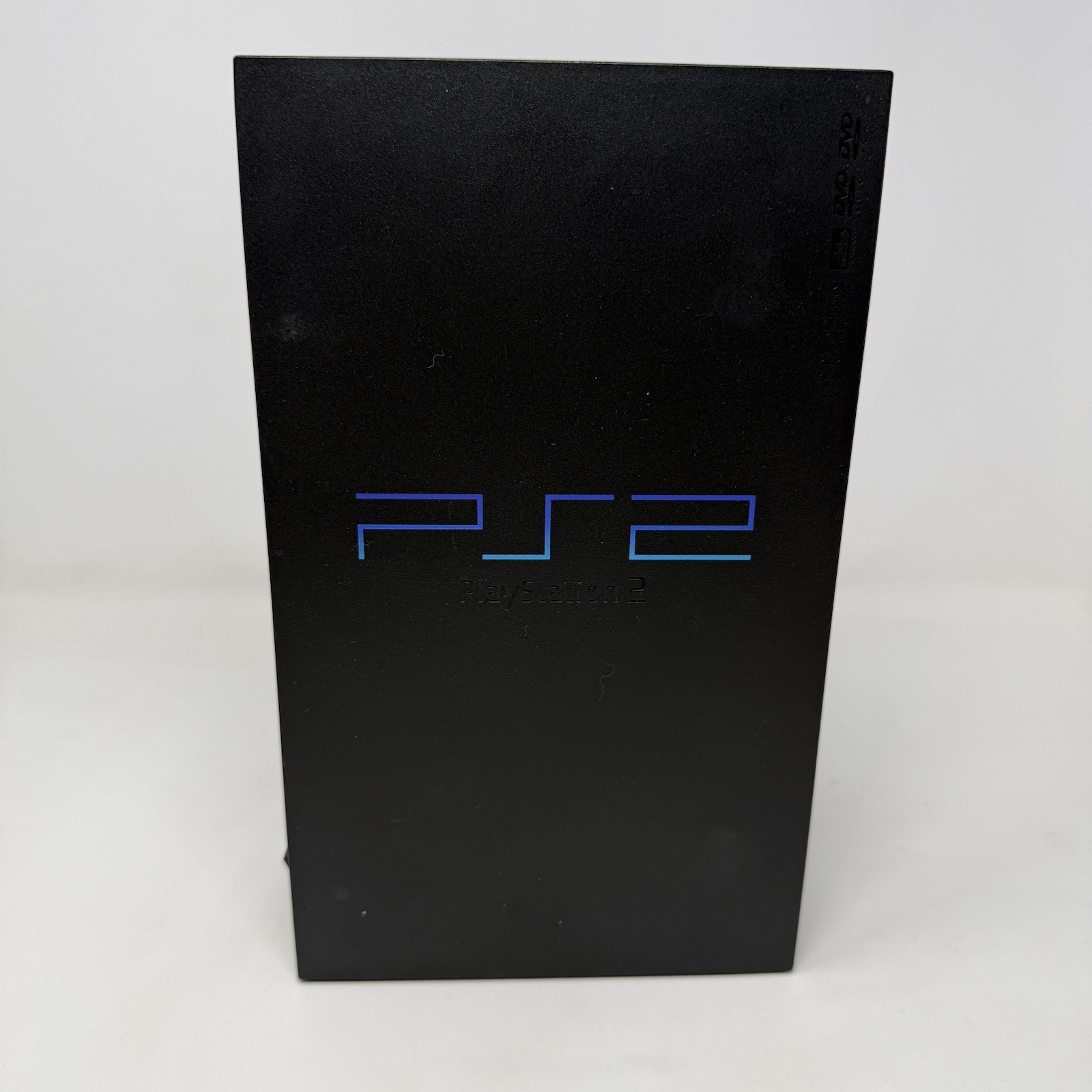 Sony Playstation 2 PS2 Fat Console W/ Cables And Controller Tested And Working