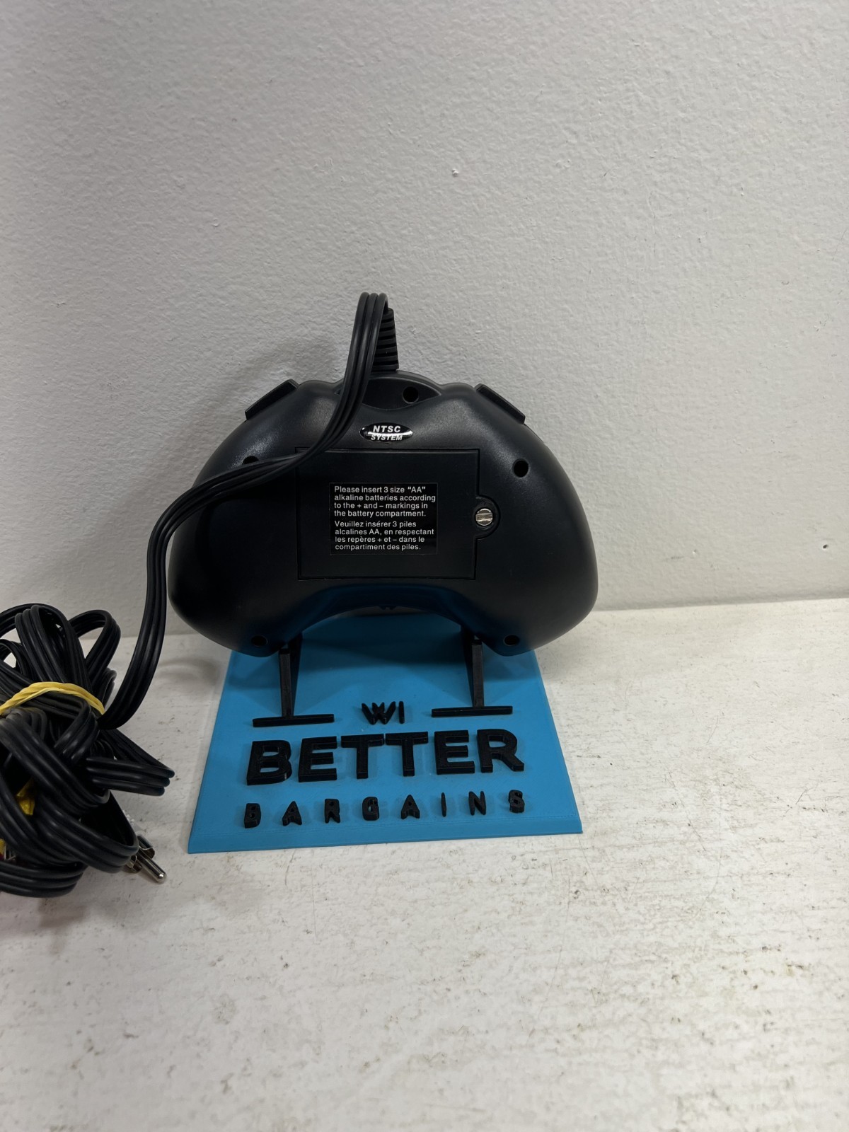 All In One Machine 25 Video Games Connect to TV controller *Tested*