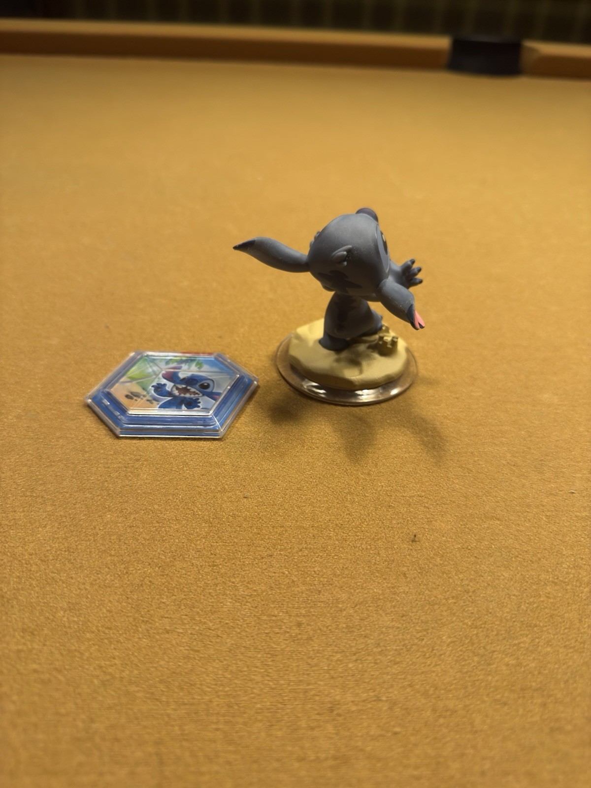 Disney Infinity 2.0 Stitch Figure