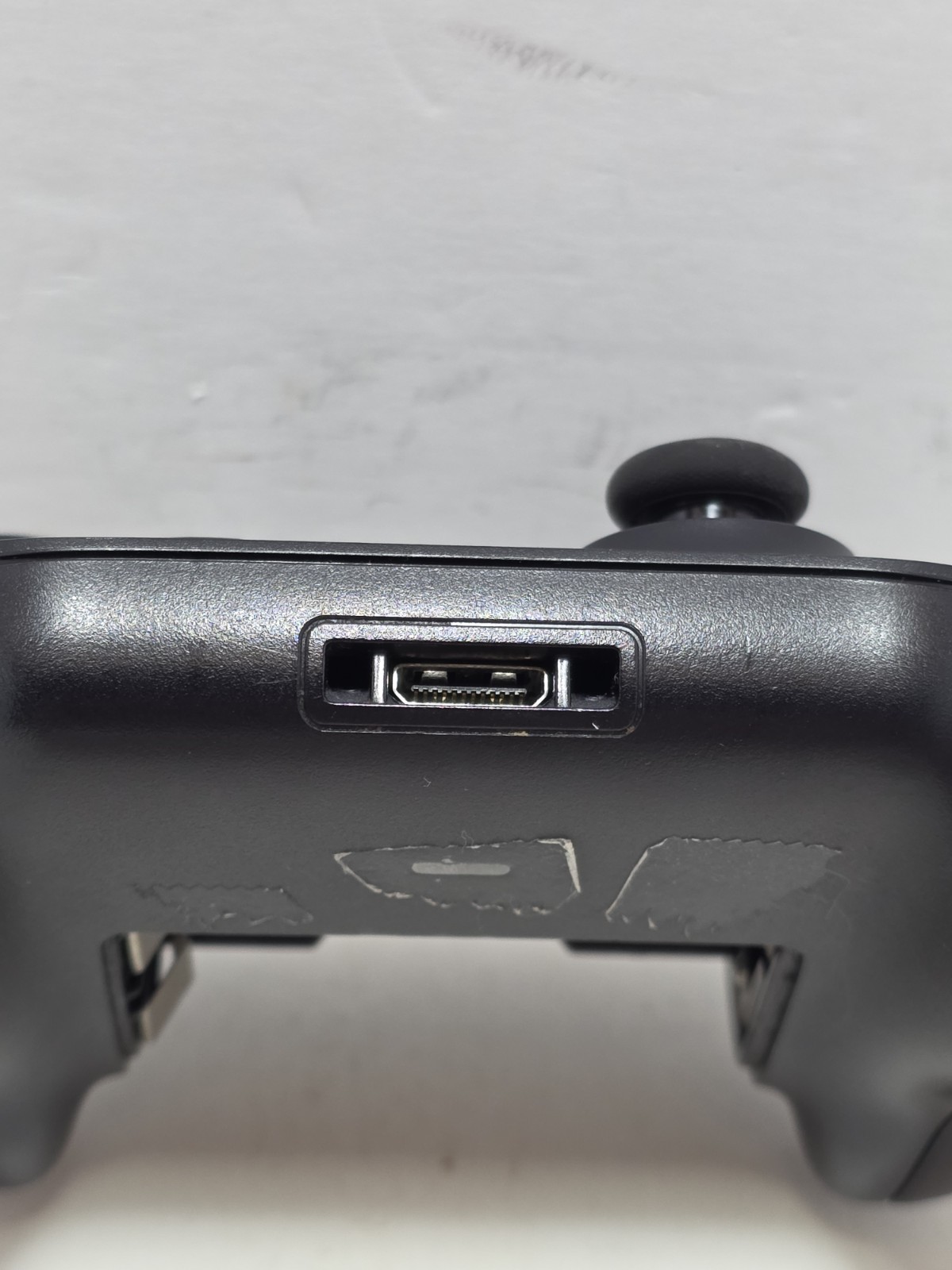 Microsoft Xbox One Wireless Controller Model 1537 (No Battery Cover) Tested