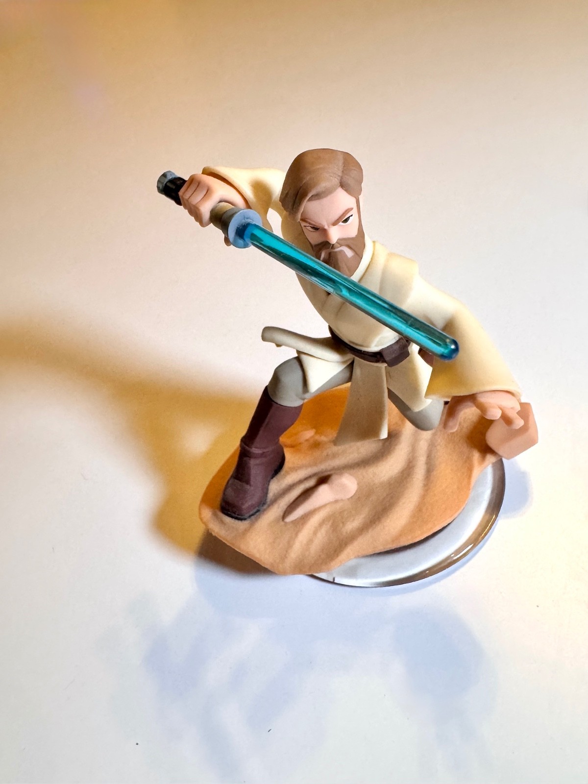 Disney Infinity 3.0 PS4 Game & Base with Star War sets inc. Sabine, Maul, Fett