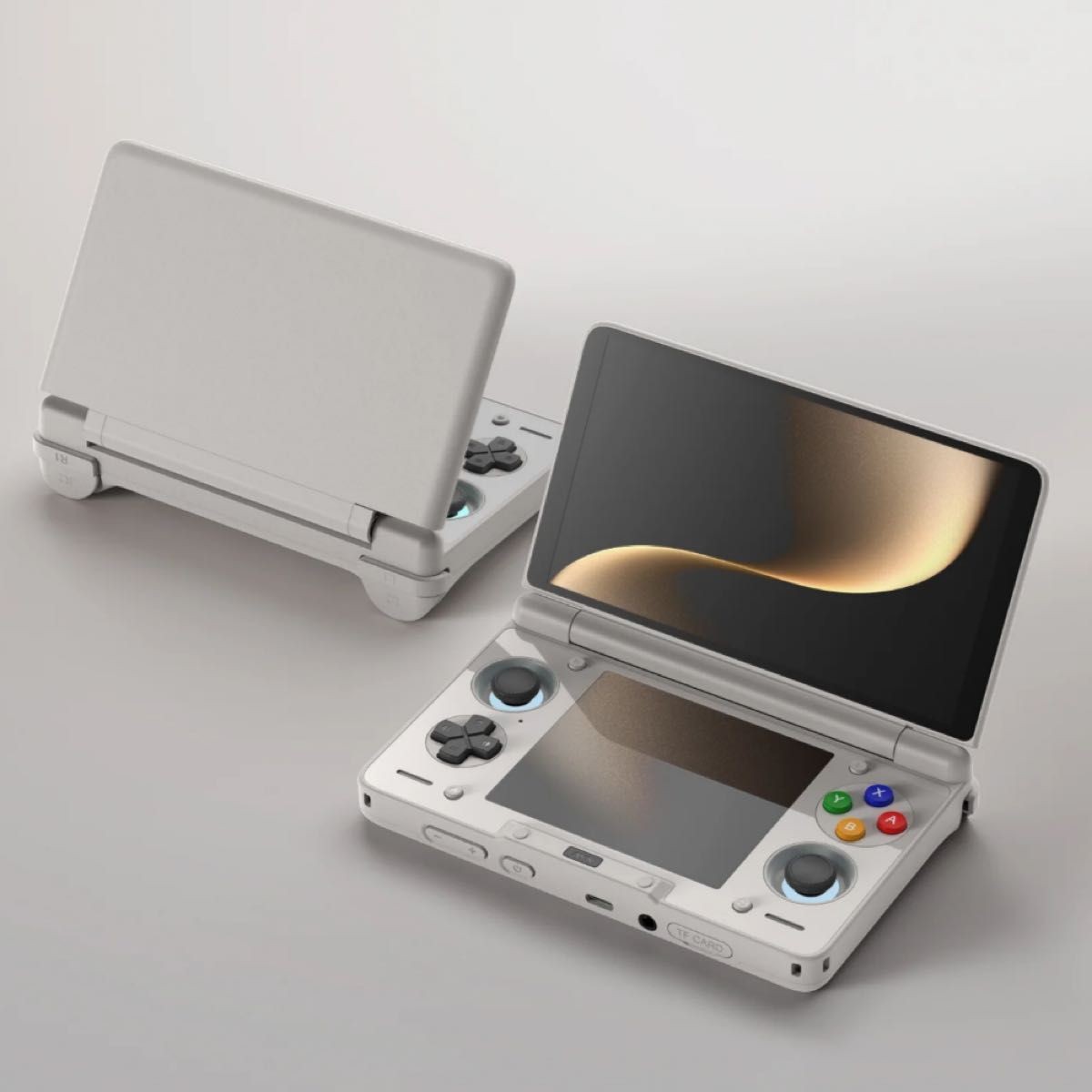 AYN Thor Pro Rainbow 12GB 256GB Android Handheld Gaming Console New Sealed