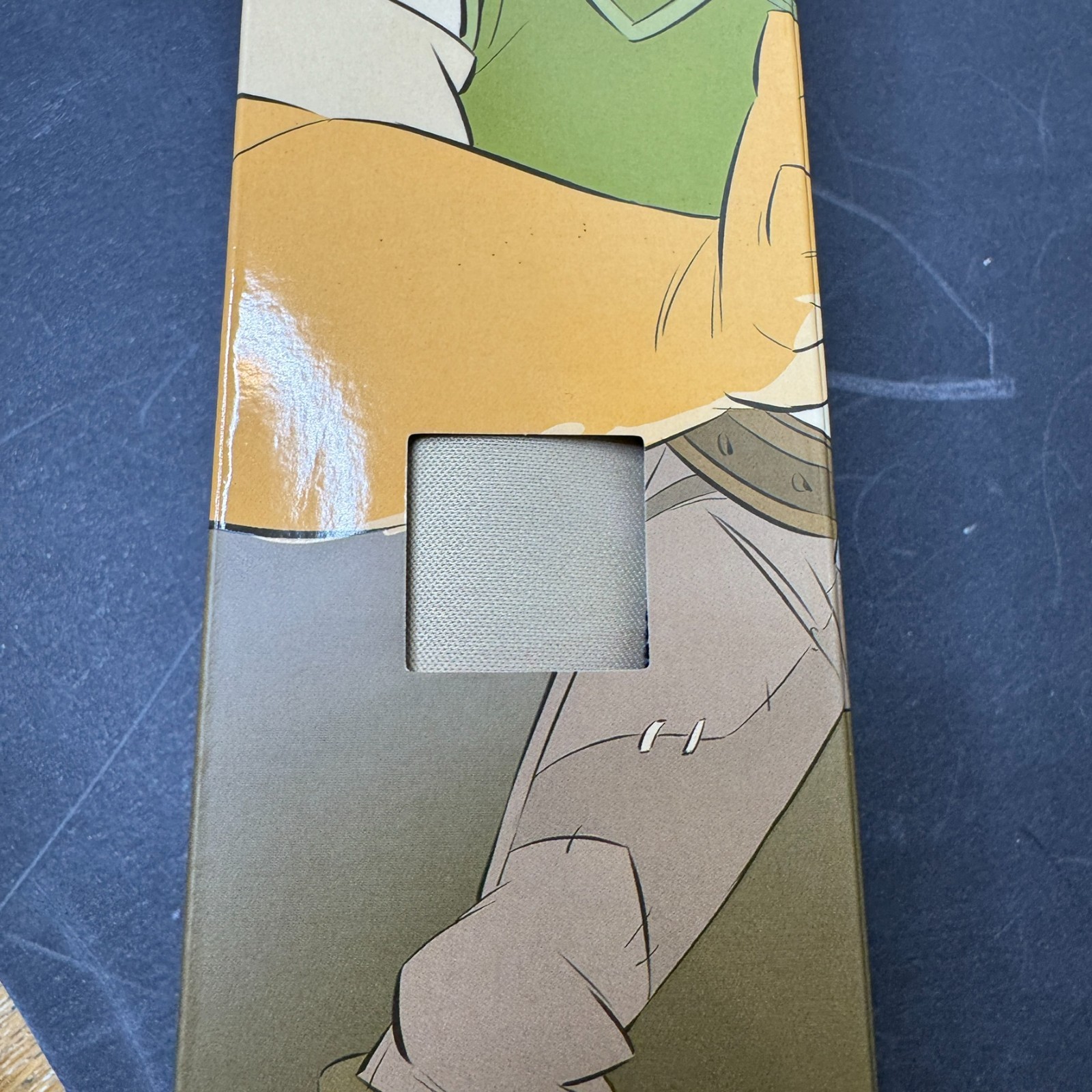 Hearthstone Bartender Bob Murloc Desk Mat 15” X 36” Brand New Sealed Blizzard