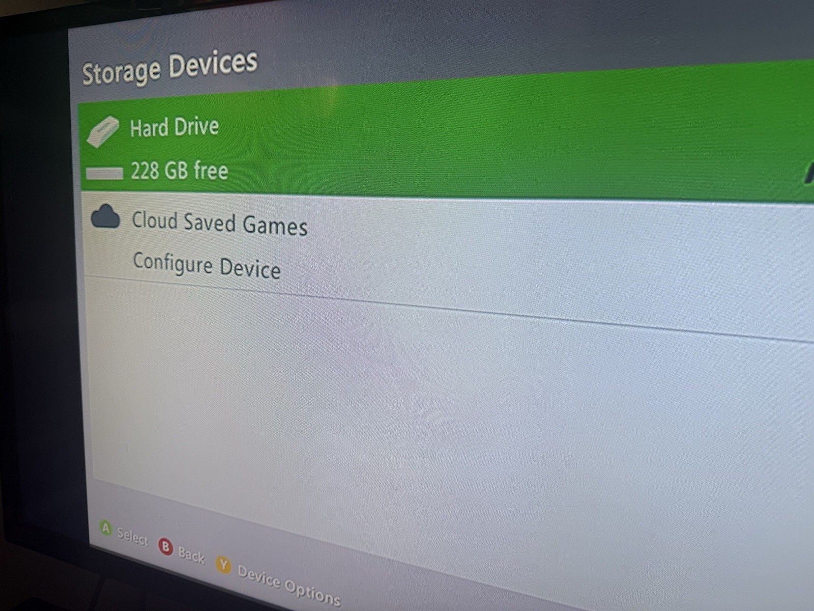 Xbox 360 – Microsoft S 250GB Glossy Black Console Complete Tested Working #2946