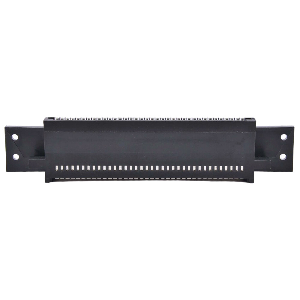 NEW 72 Pin Connector Replacement Cartridge Slot For Nintendo NES