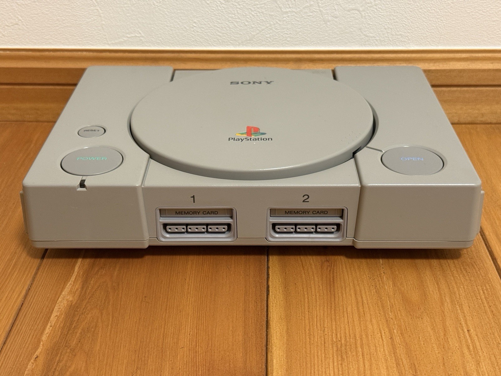 Sony PlayStation 1 PS1 SCPH-7000 DualShock Crash Bandicoot 1 2 3 Set NTSC-J JPN