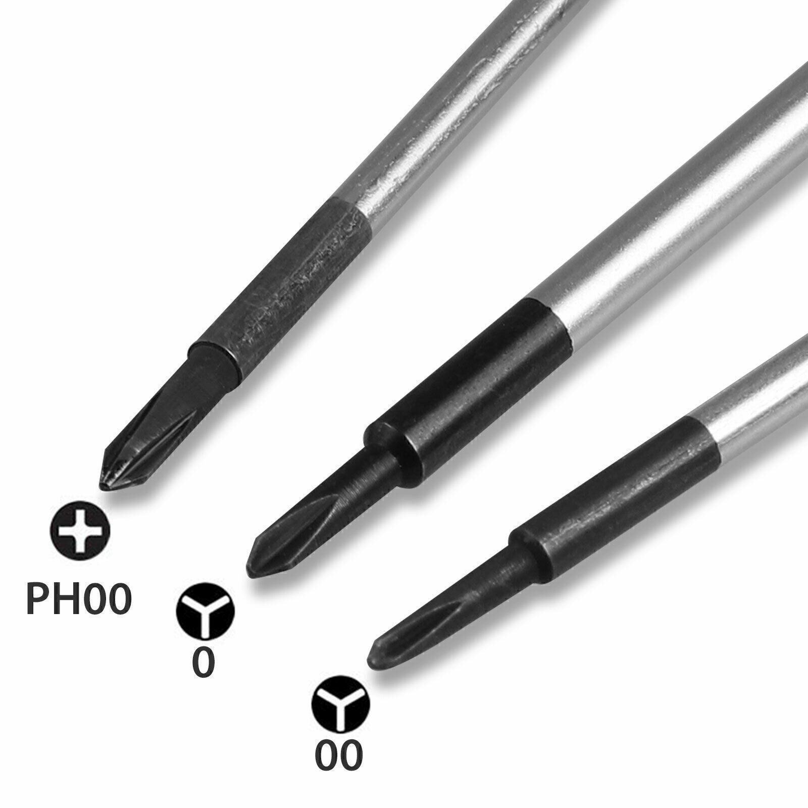 For Nintendo Switch Joy-Con Console Screwdriver Set Full Repair Triwing Tool Kit