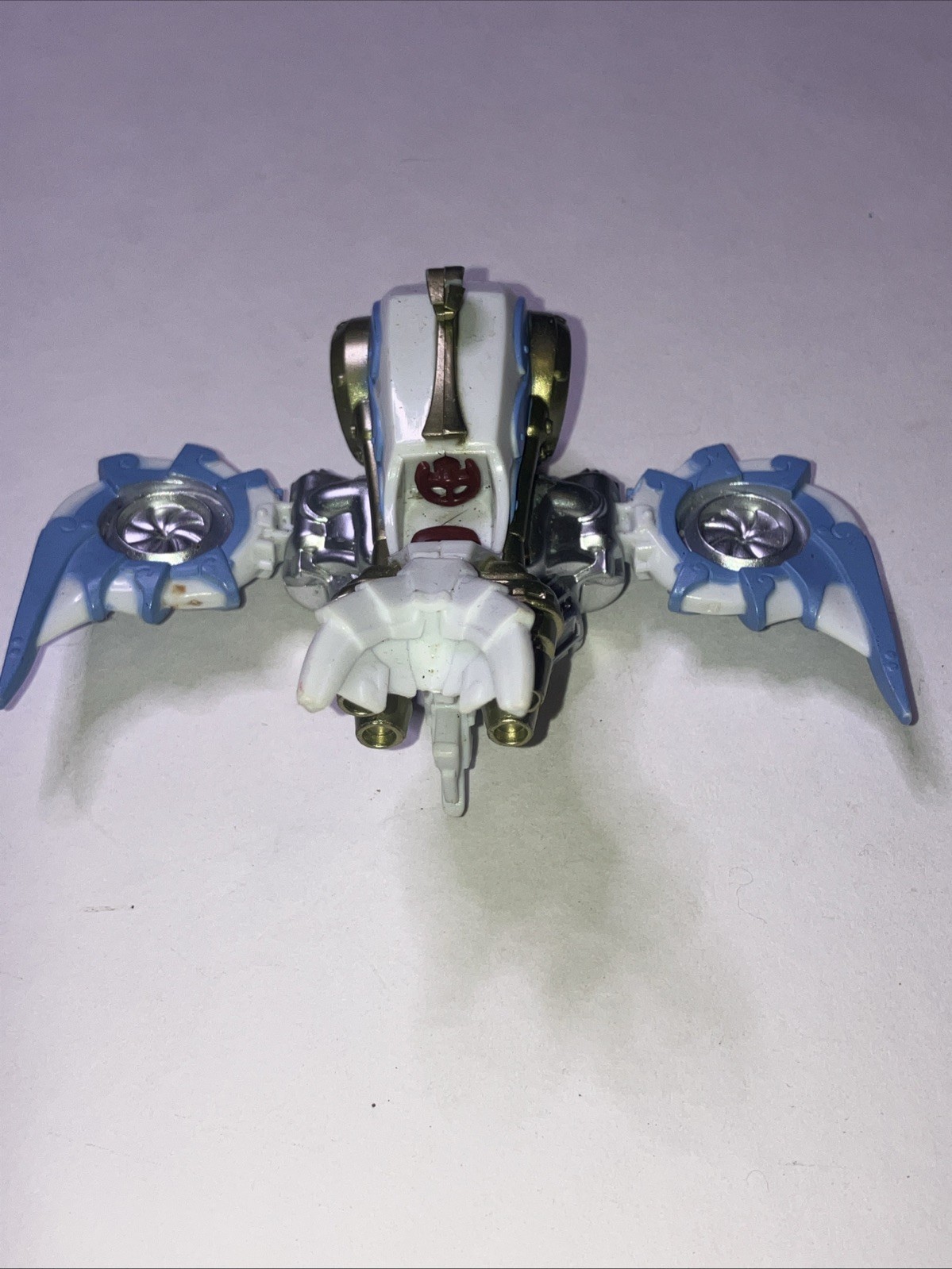SKYLANDERS ACTIVISION SUPER CHARGERS VEHICLES LOT OF 7
