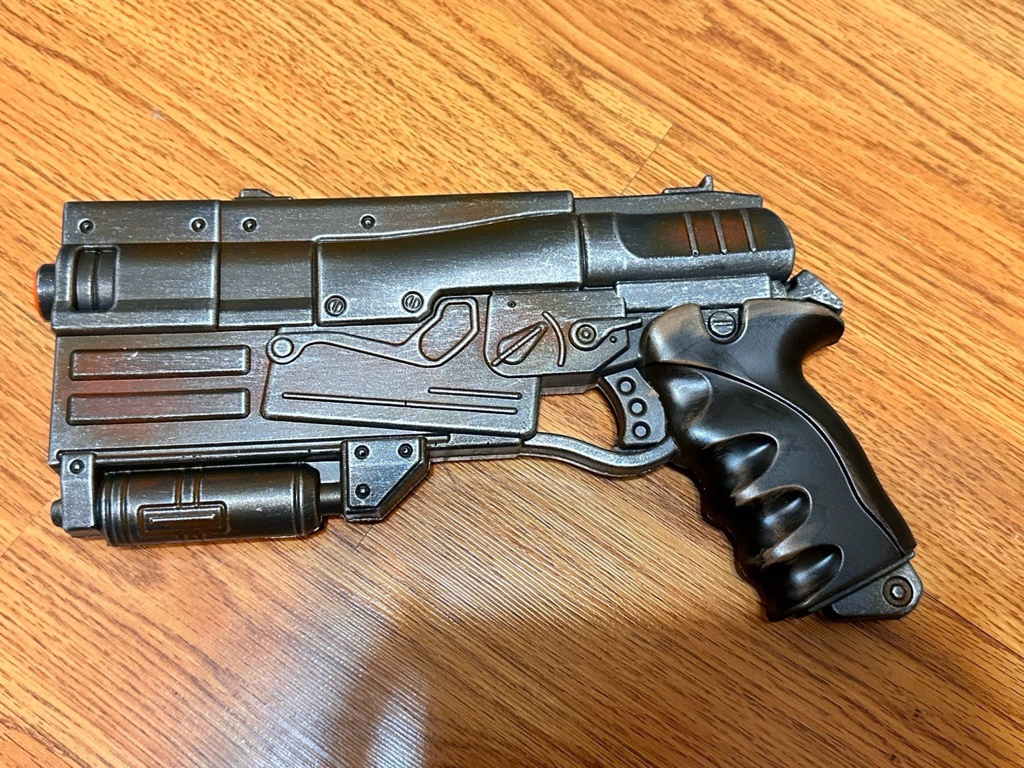 Fallout 10mm Pistol Replica Foam – Video Games – Props – Fallout TV show