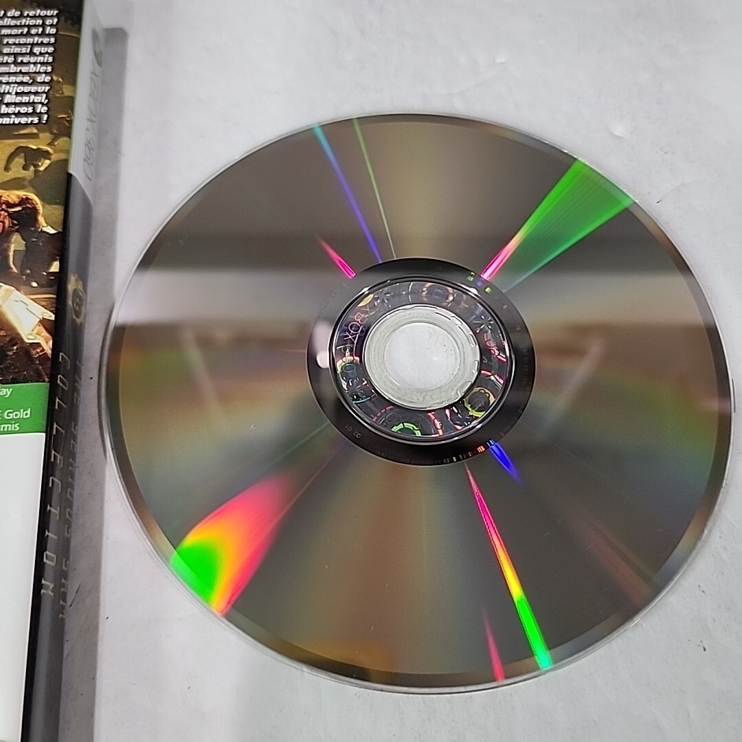 Working The Series Sam Collection For Xbox 360 Devolver Rated M