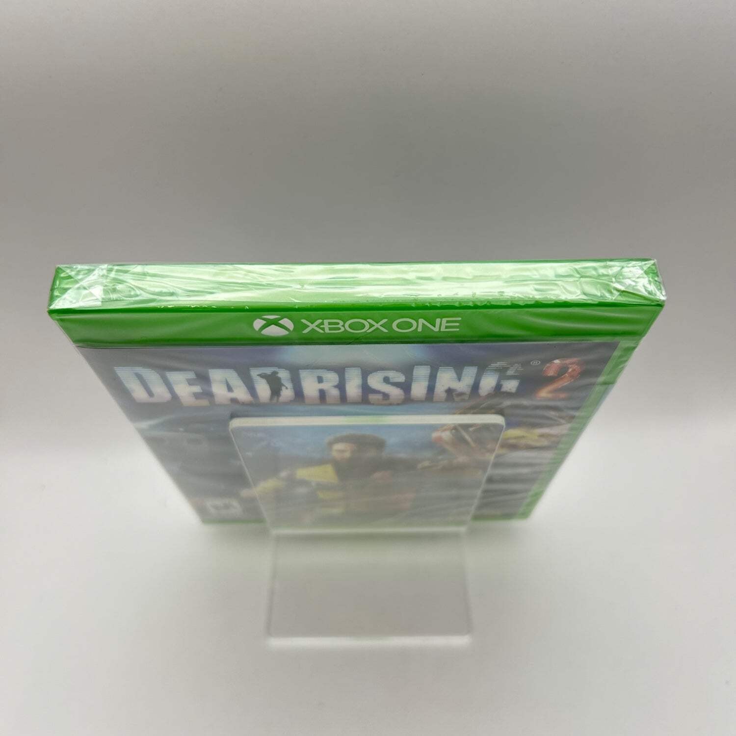 No Man’s Sky (Microsoft Xbox One, 2018)