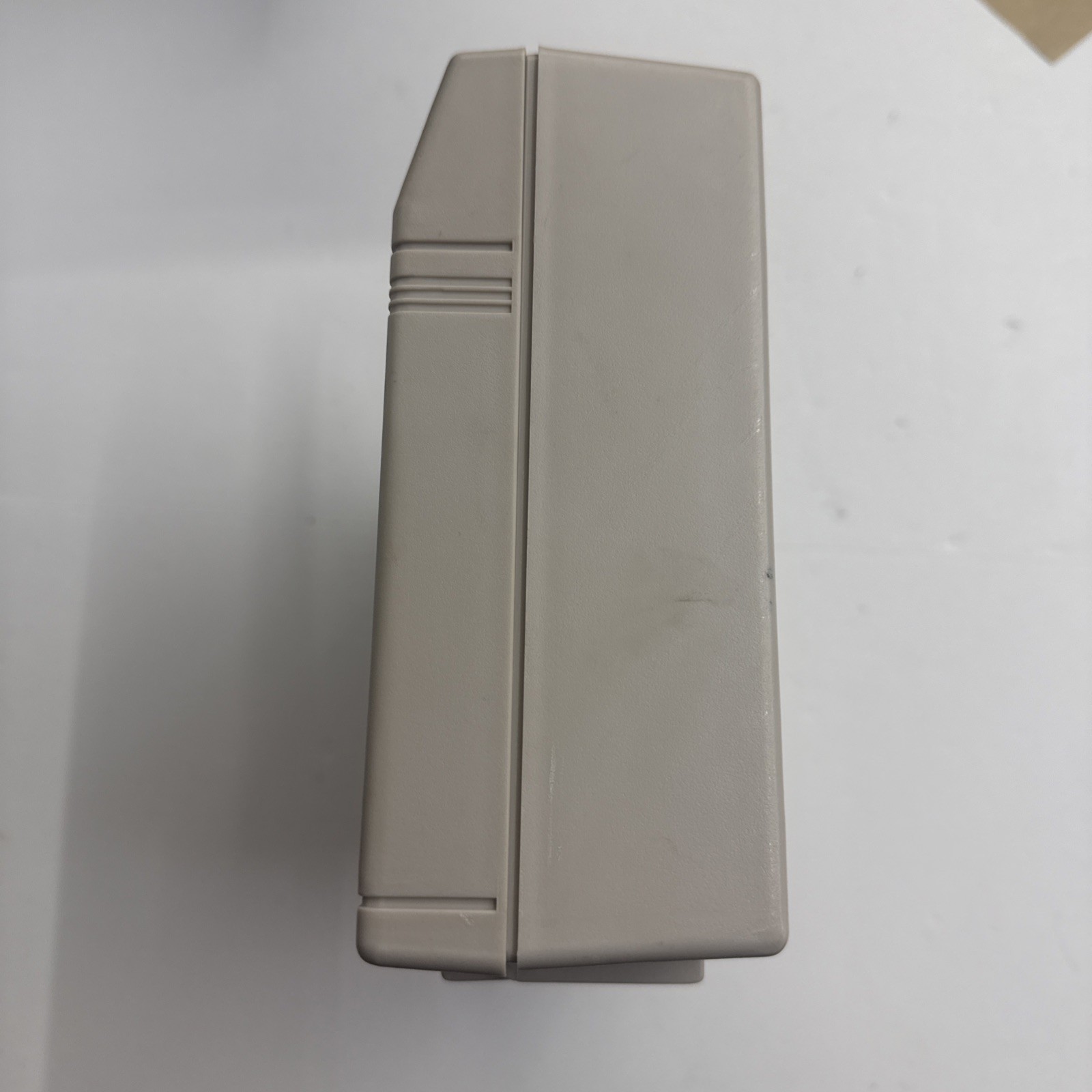 Gb – 1991 Nintendo Game Boy Gameboy Plastic Carrying Case Model GB-80 DMG #2946