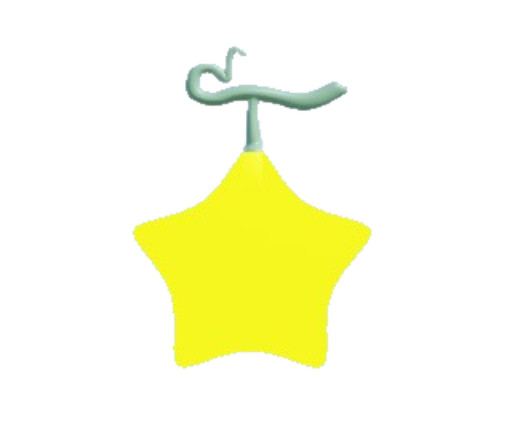 Grand Piece Online Pika ⭐(Light-Light Fruit)⭐