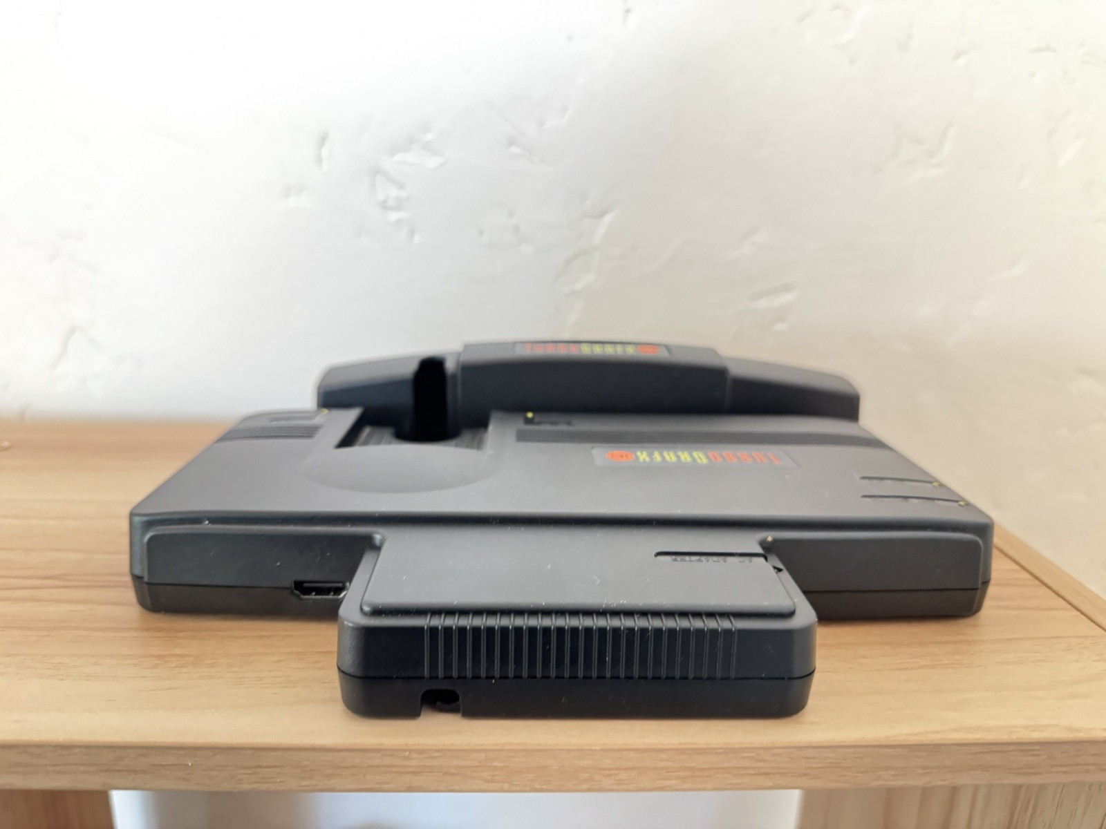 TurboGrafx 16 Mini Game Console 2020 Edition w/ Box TG16