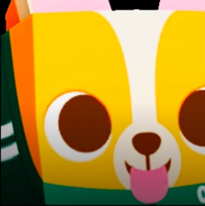 SURPRISE 🌈RAINBOW🌈 Pet Simulator 99 (PS99) Huges