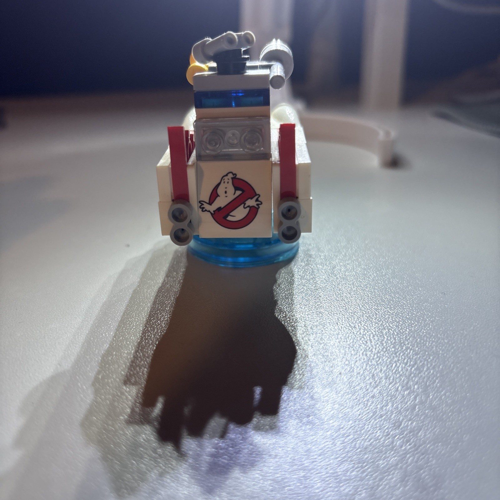 LEGO Dimensions Ecto-1 Ghostbusters 71228 ECTO 1