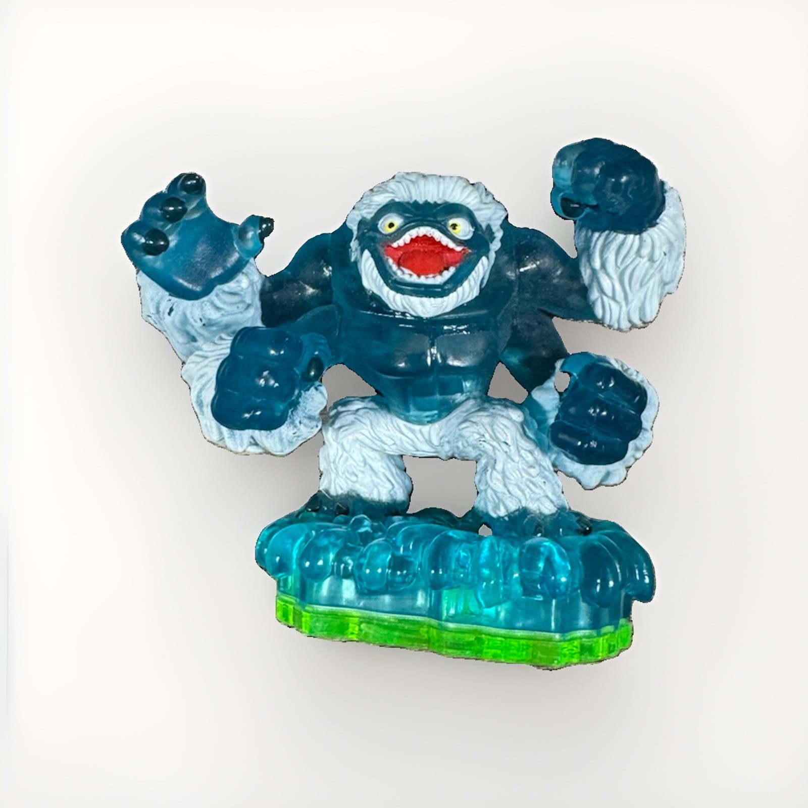 Activision Skylanders Spyro’s Adventure Slam Bam Figure