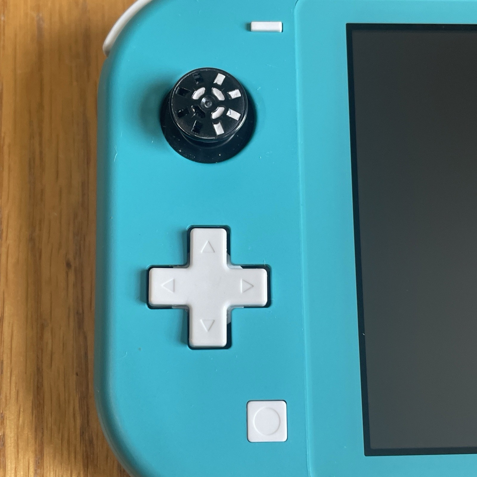 Nintendo Switch Lite 32GB Handheld Console – Turquoise MOD HDH-001 + Charger