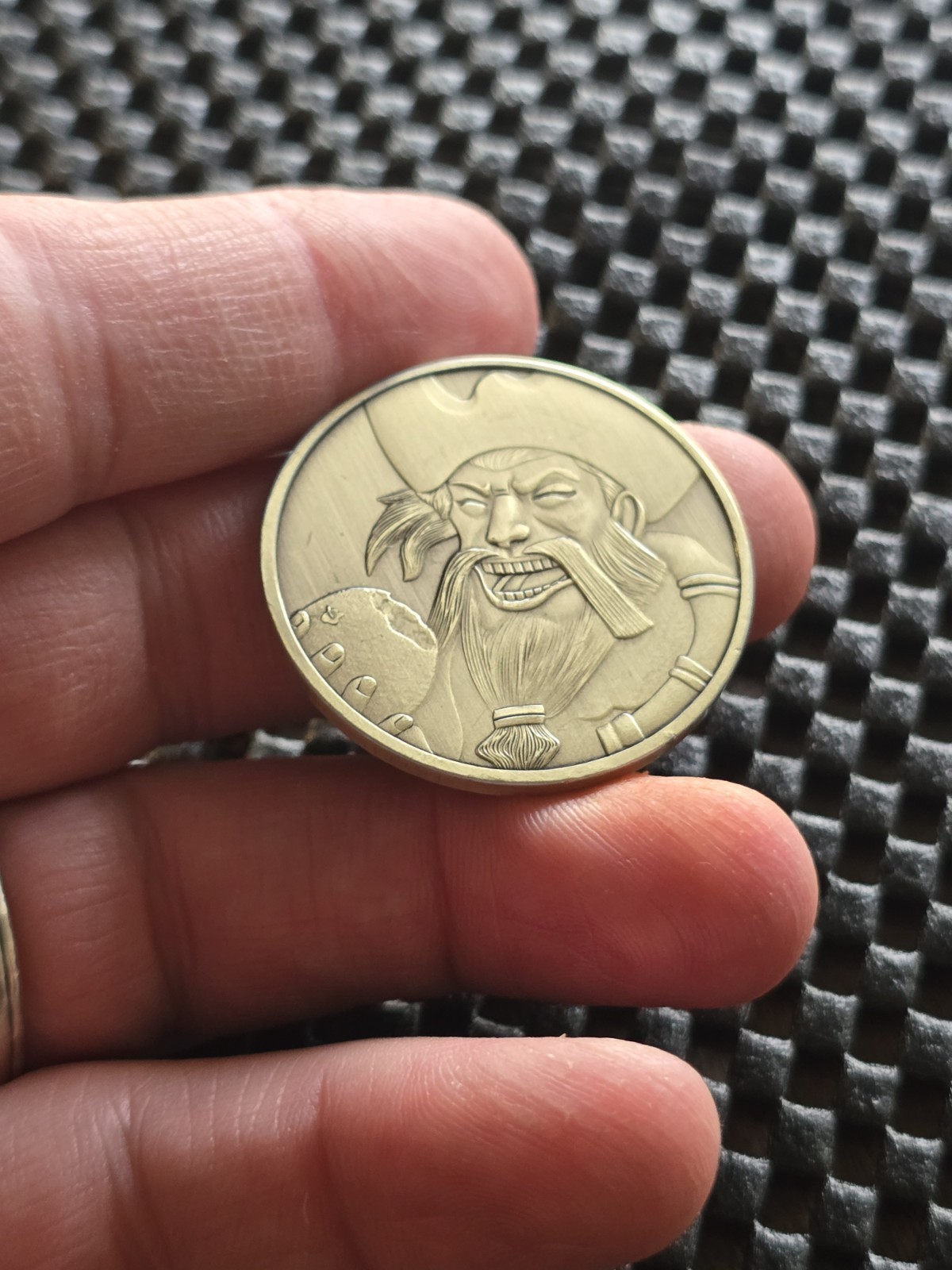 League Of Legends X Momchilovtsi Coin Album Set Riot Games Rare Promo China LOL