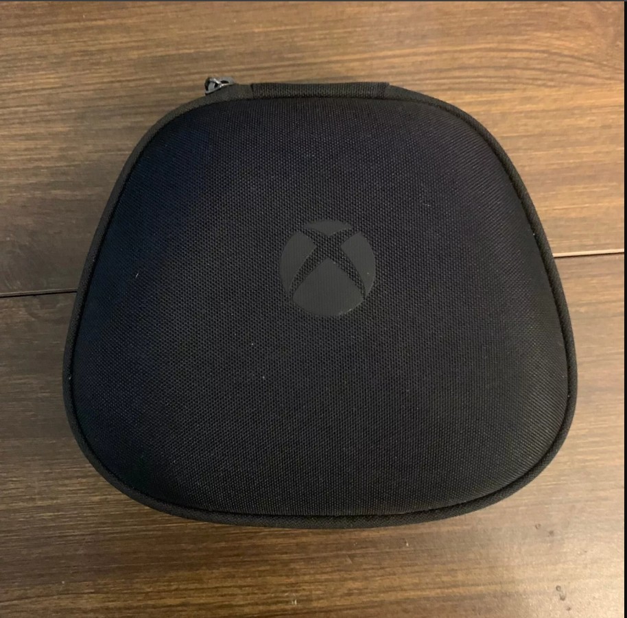 Microsoft Xbox Elite Series 2 Controller With Mouse Click Buttons Mod Installed