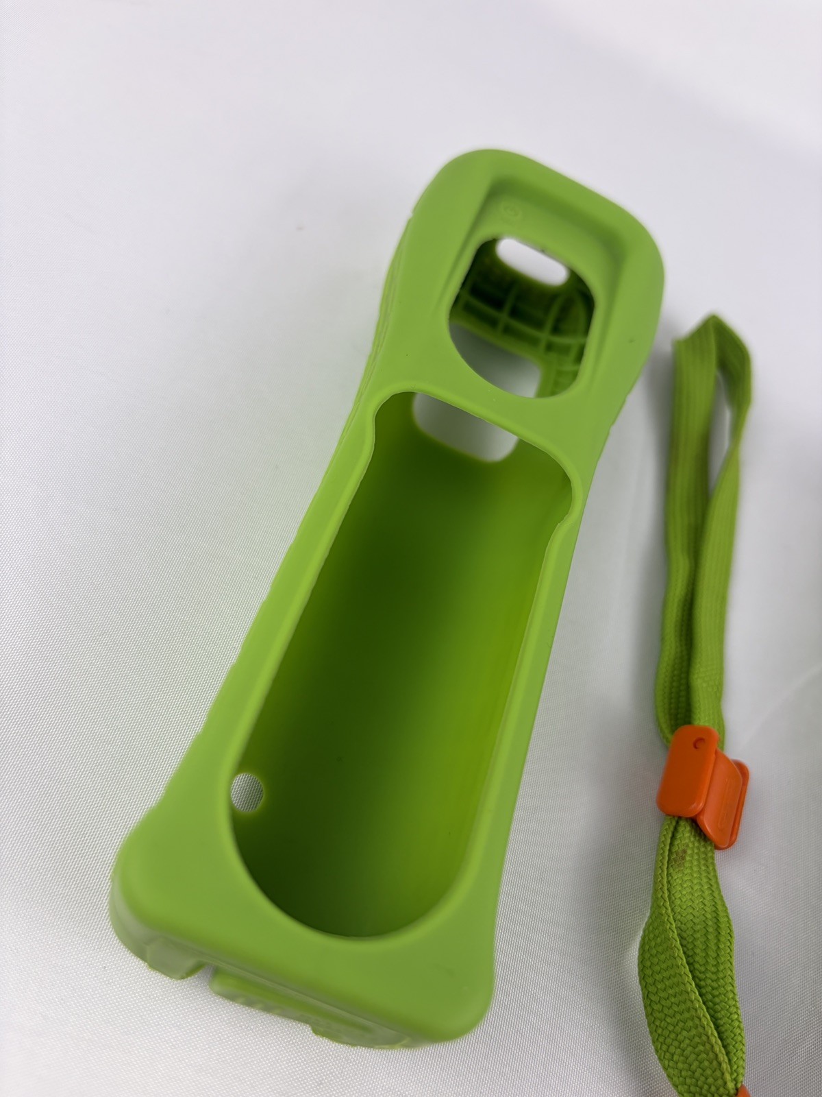 Yoshi Edition Motion Plus Remote Controller Nintendo Wii OEM – Tested Working