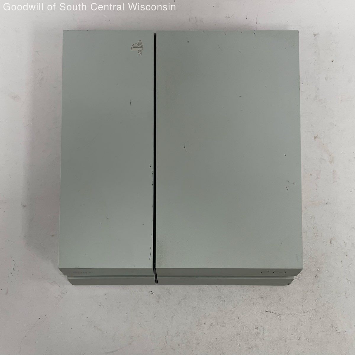PlayStation 4 Model CUH-1115A Console Only – Tested