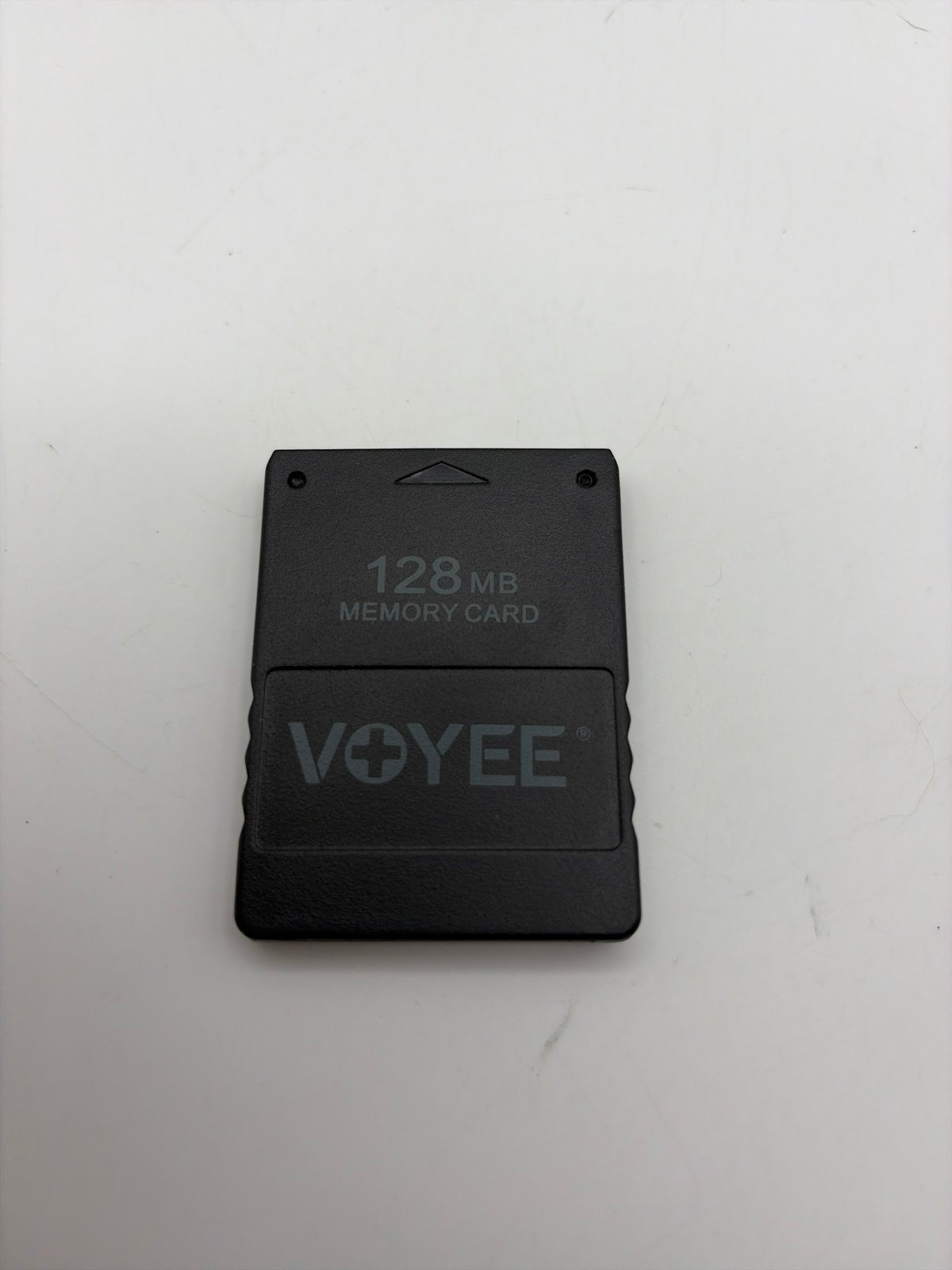 Voyee 128MB Memory Card For Sony PlayStation 2 PS2 Slim Game Console Tested