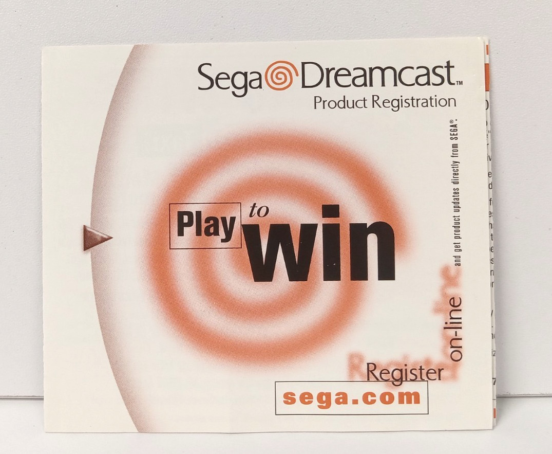 Sonic Adventure (Sega Dreamcast, 1998) – CIB Complete, Tested, Nice Shape!