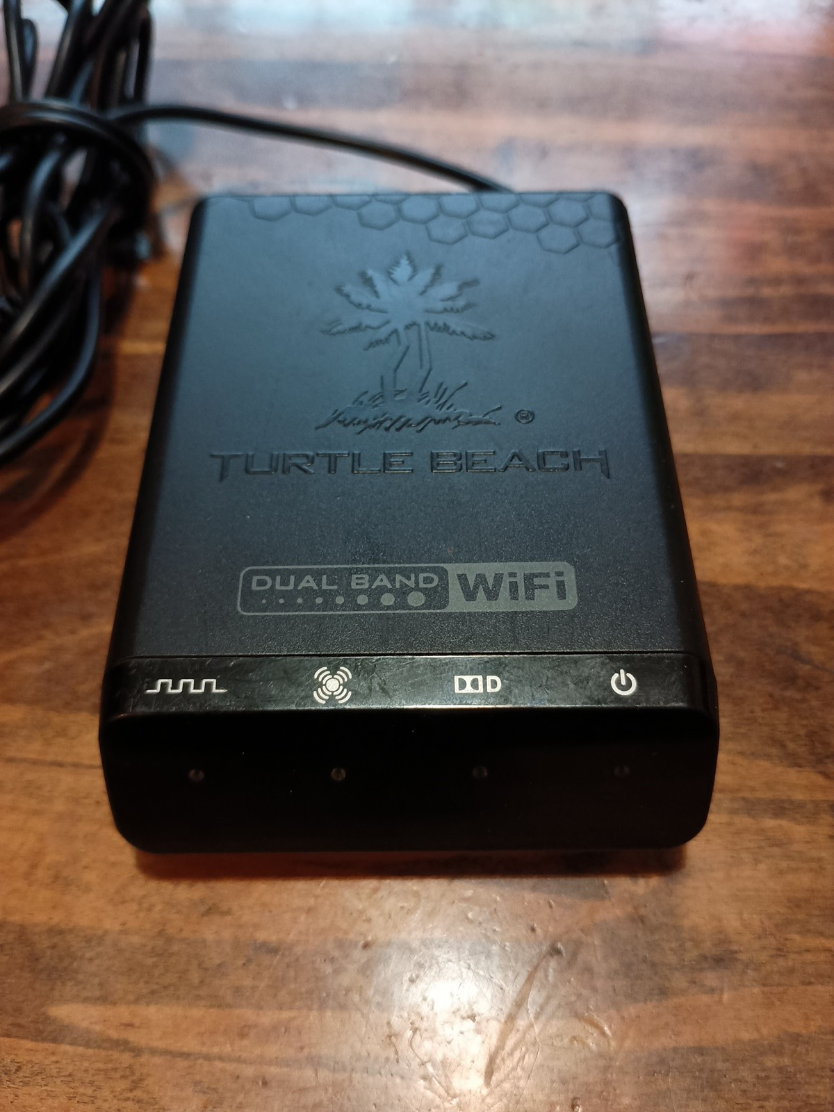 Turtle Beach Model TB300-2271-01
