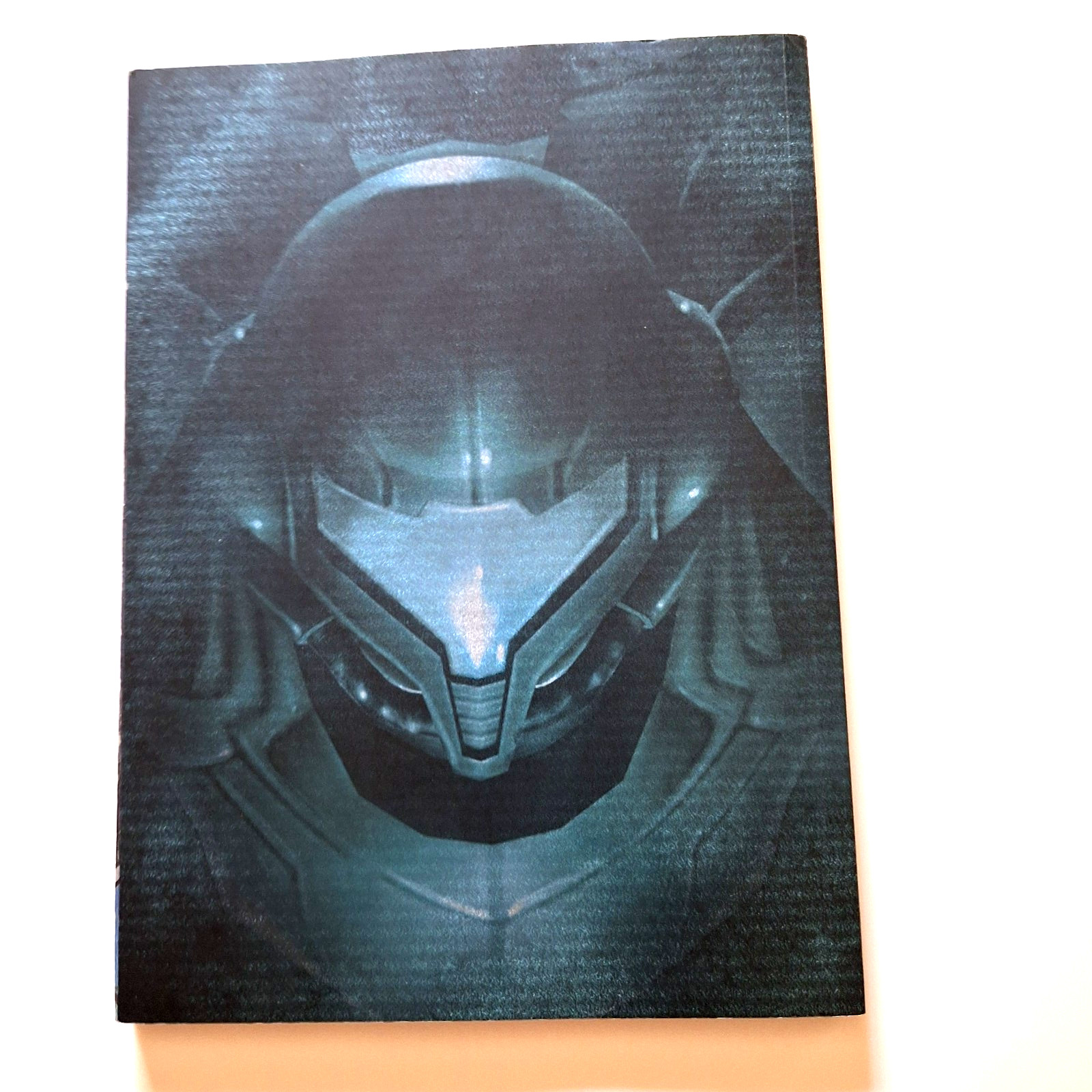 Metroid Prime Trilogy Premiere Edition Strategy Guide Official Nintendo Seal