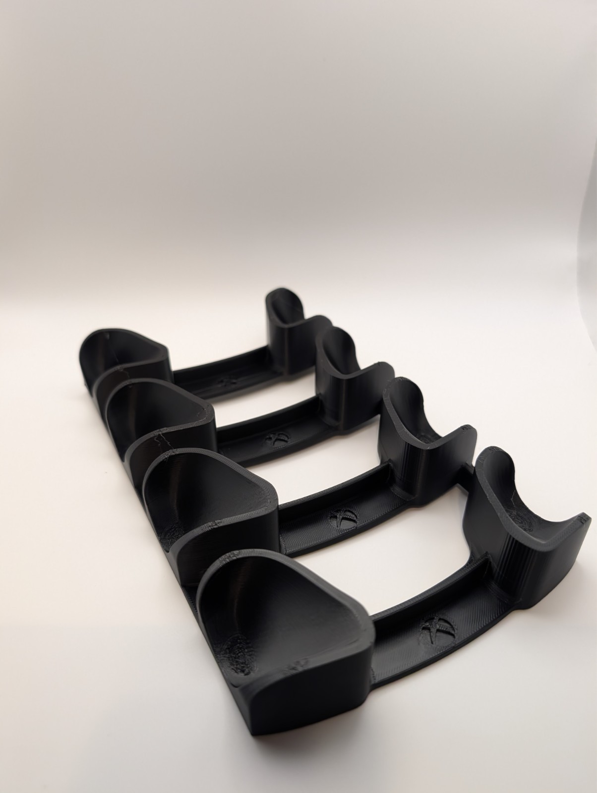 Xbox One Series X S 4 Controller Stand Holder Pick Color!