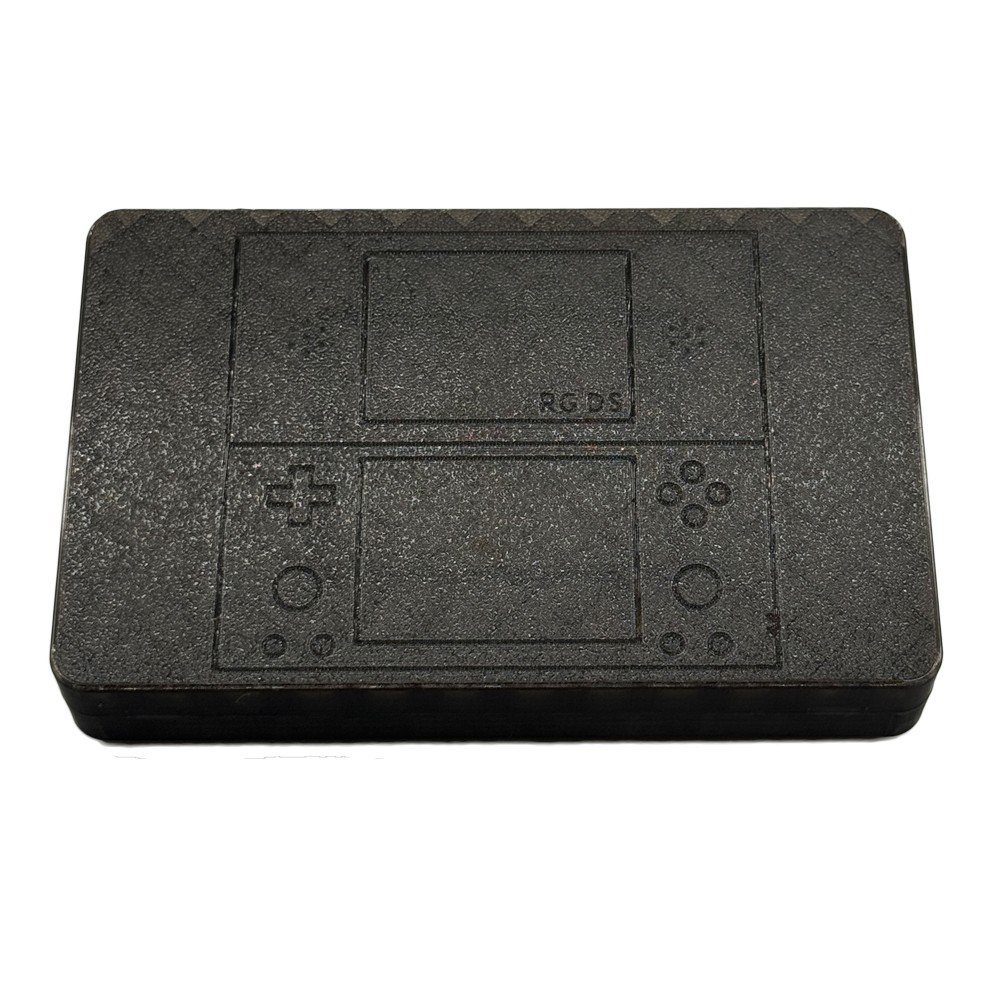 For Anbernic RG DS – Shockproof Protective Storage Box, Handheld Console Case