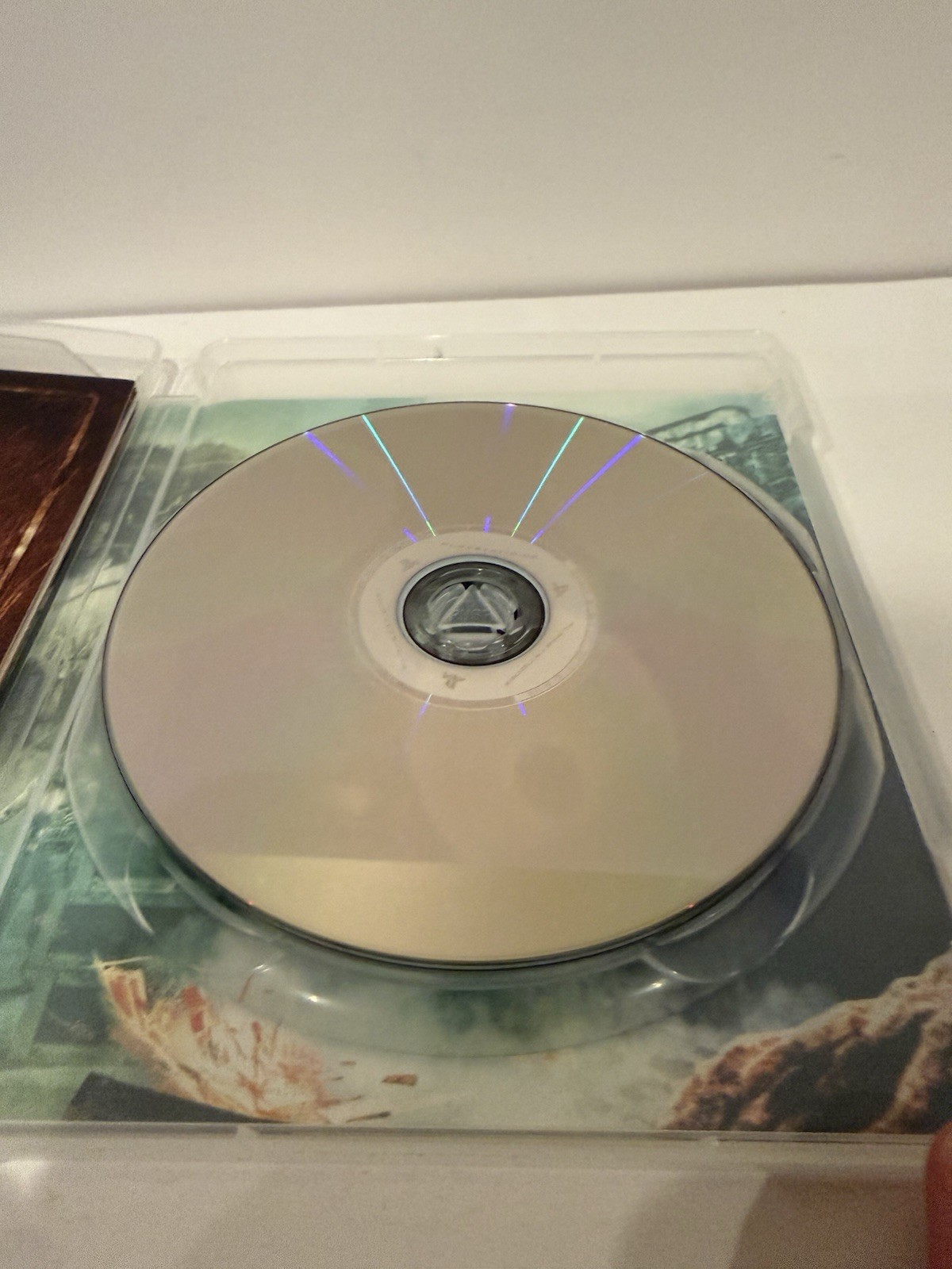 Uncharted: Drake’s Fortune (Sony PlayStation 3, 2007) – CIB Complete – Tested