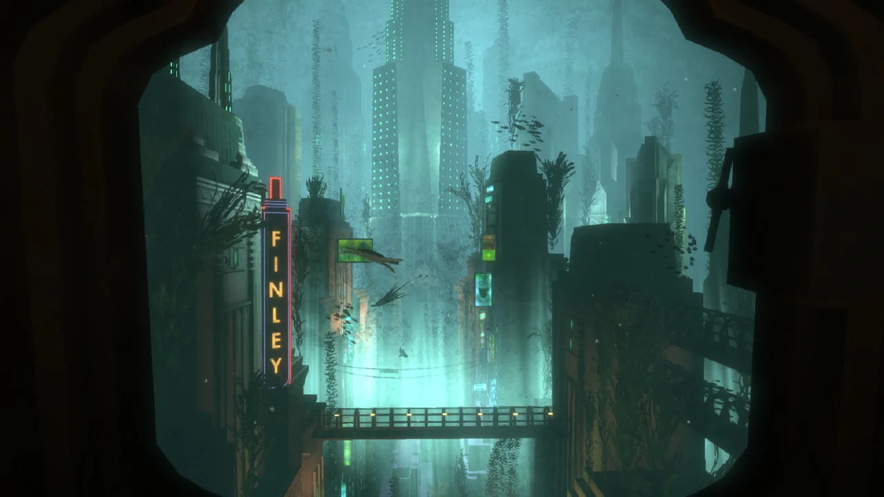 BioShock: The Collection [Sony PlayStation 4]