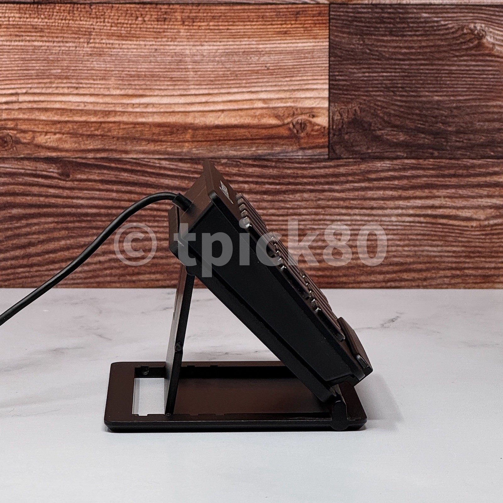 Elgato Stream Deck Live Content Creation Controller w/ Stand – Black, 15 Keys