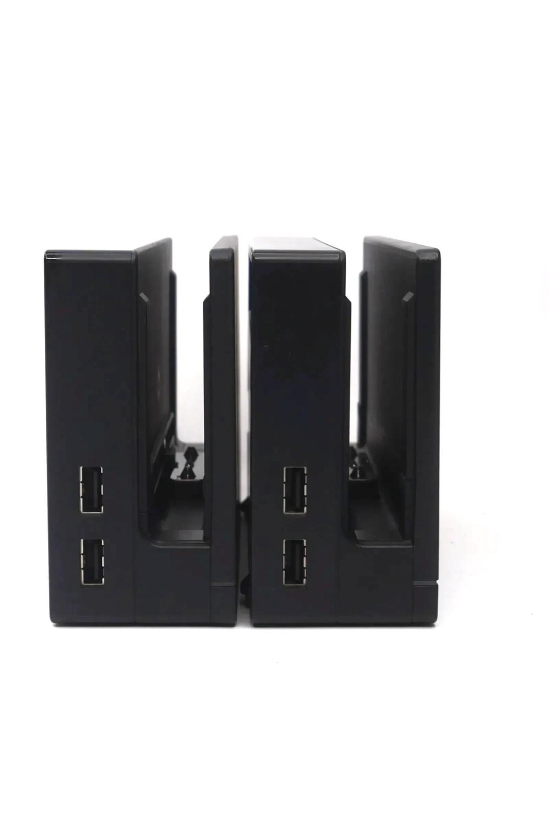 Lot Of 2 Nintendo Switch OLED Charging Dock HAC-007 – Free Shipping