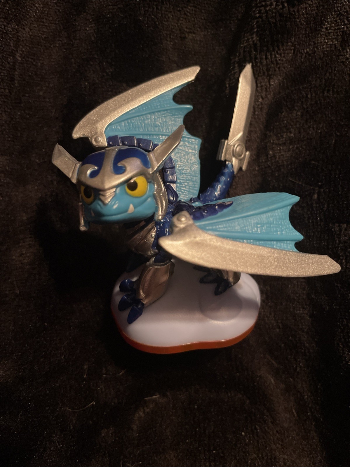 Activision Skylanders Lot Of 9 Free Shipping