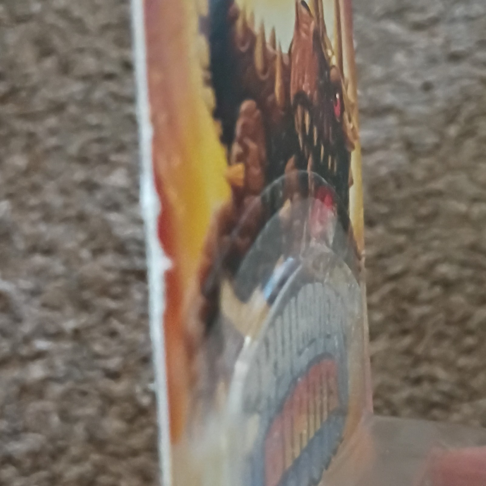 Activision Bash Series 2 Skylanders Giants Figure 2012 New Wow Pow Level 15